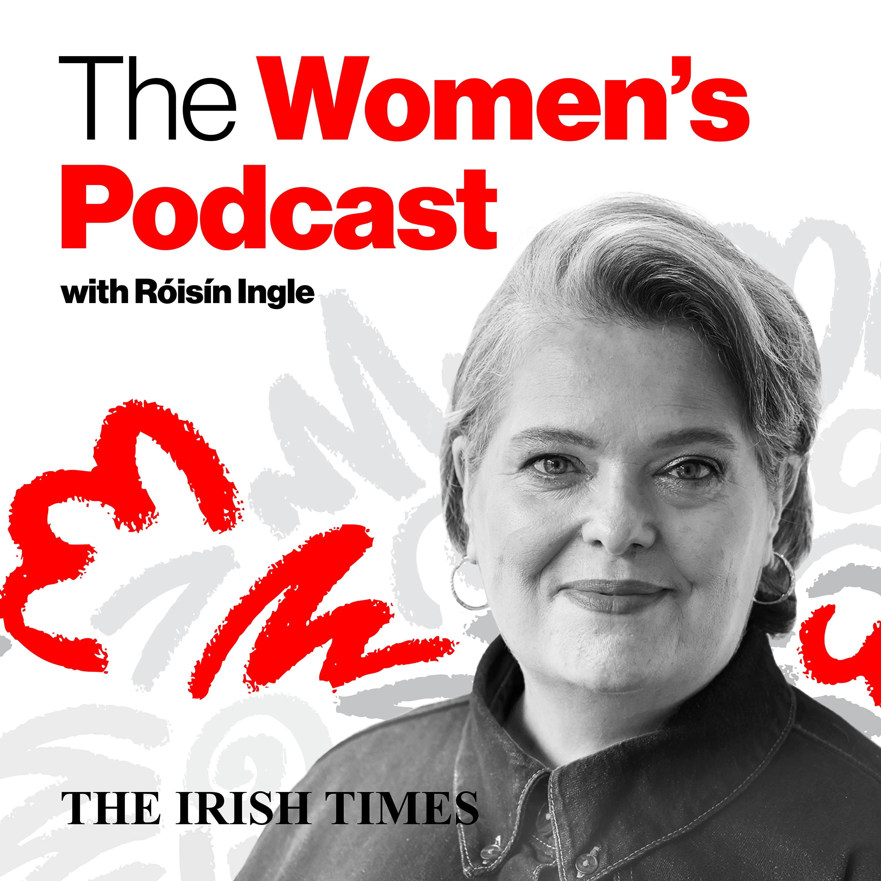 Best of The Women's Podcast: Joanne McNally