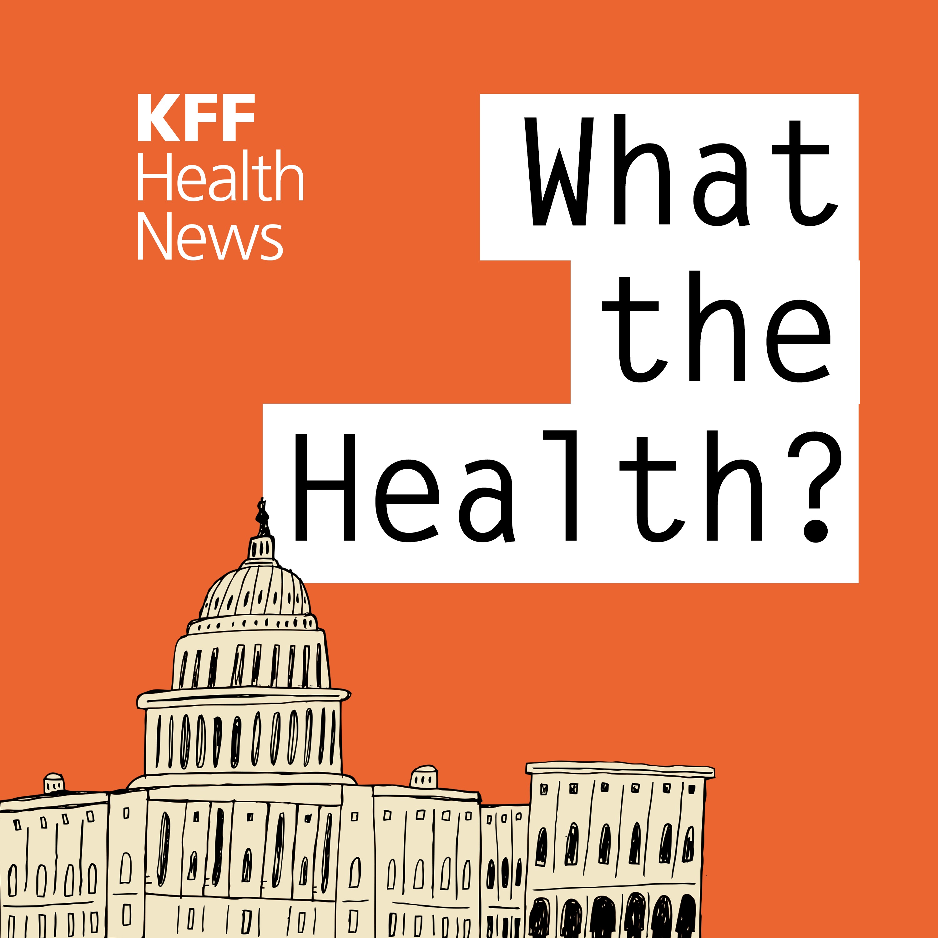 cover art for Live From Aspen: Health and the 2024 Elections