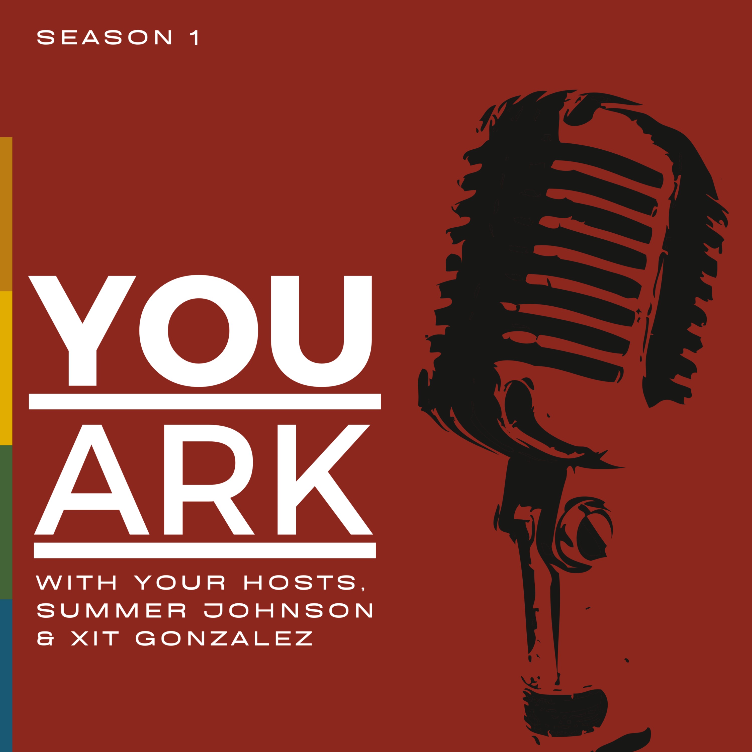 Sexual Assault & UARK episode artwork