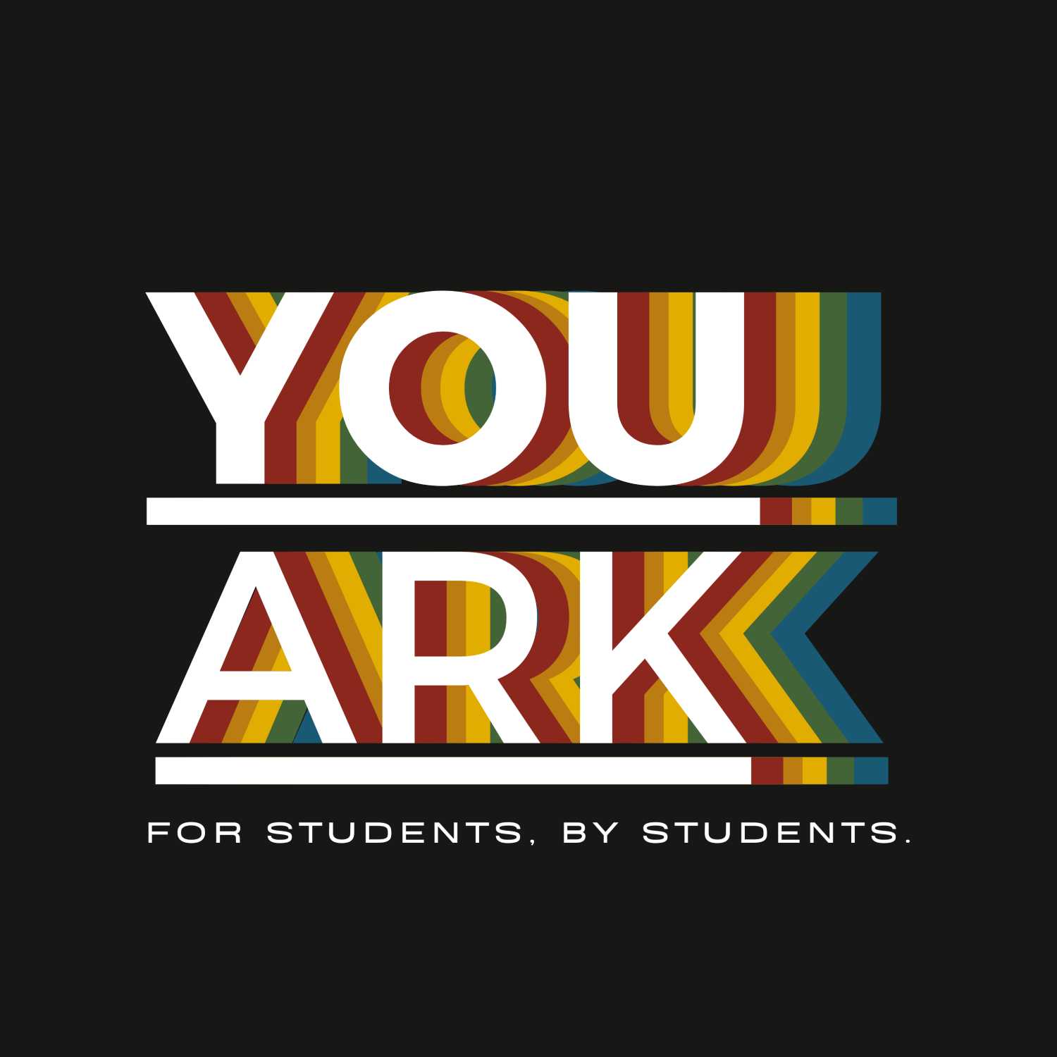 YOUARK podcast artwork