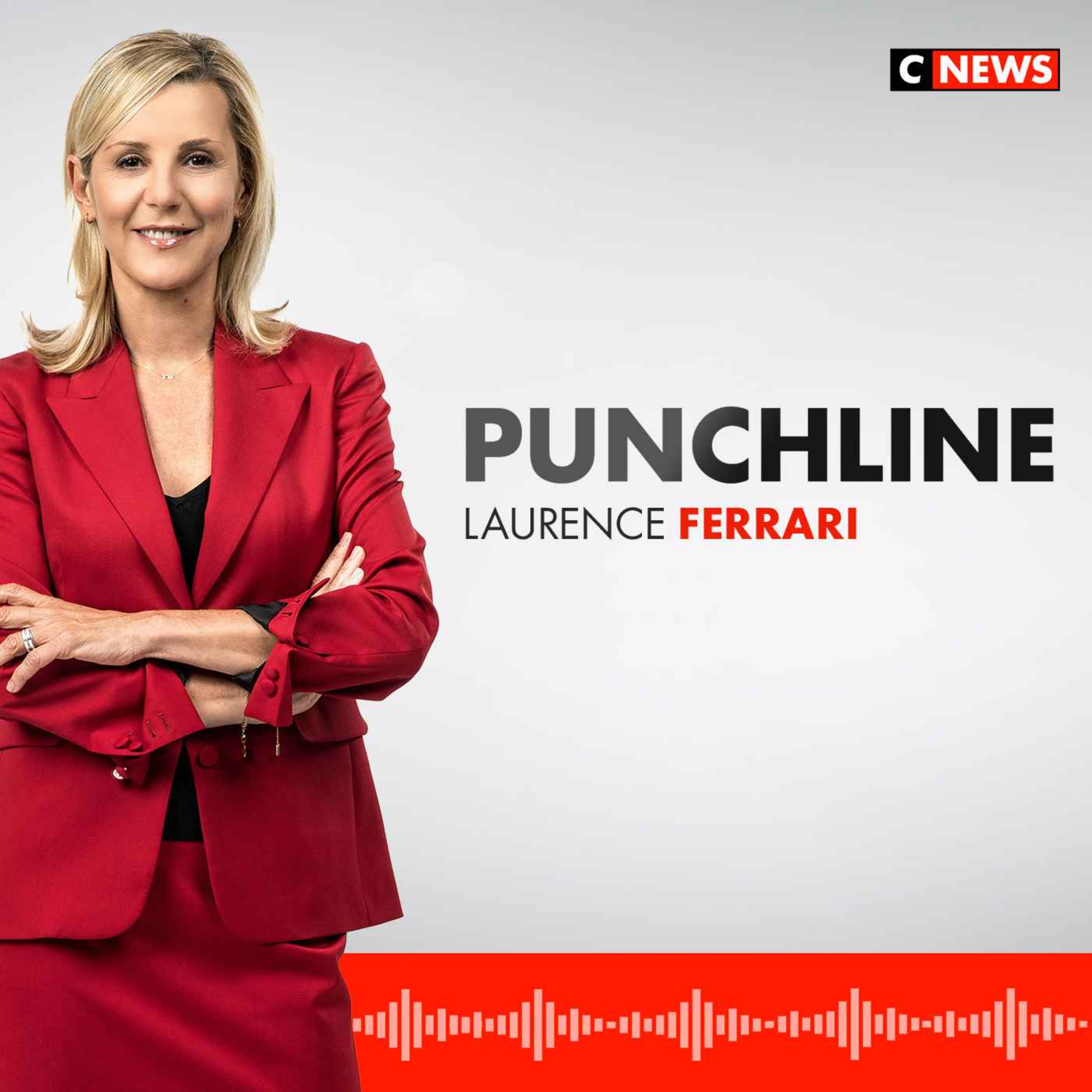 cover art for Punchline (Émission du 26/03/2024)