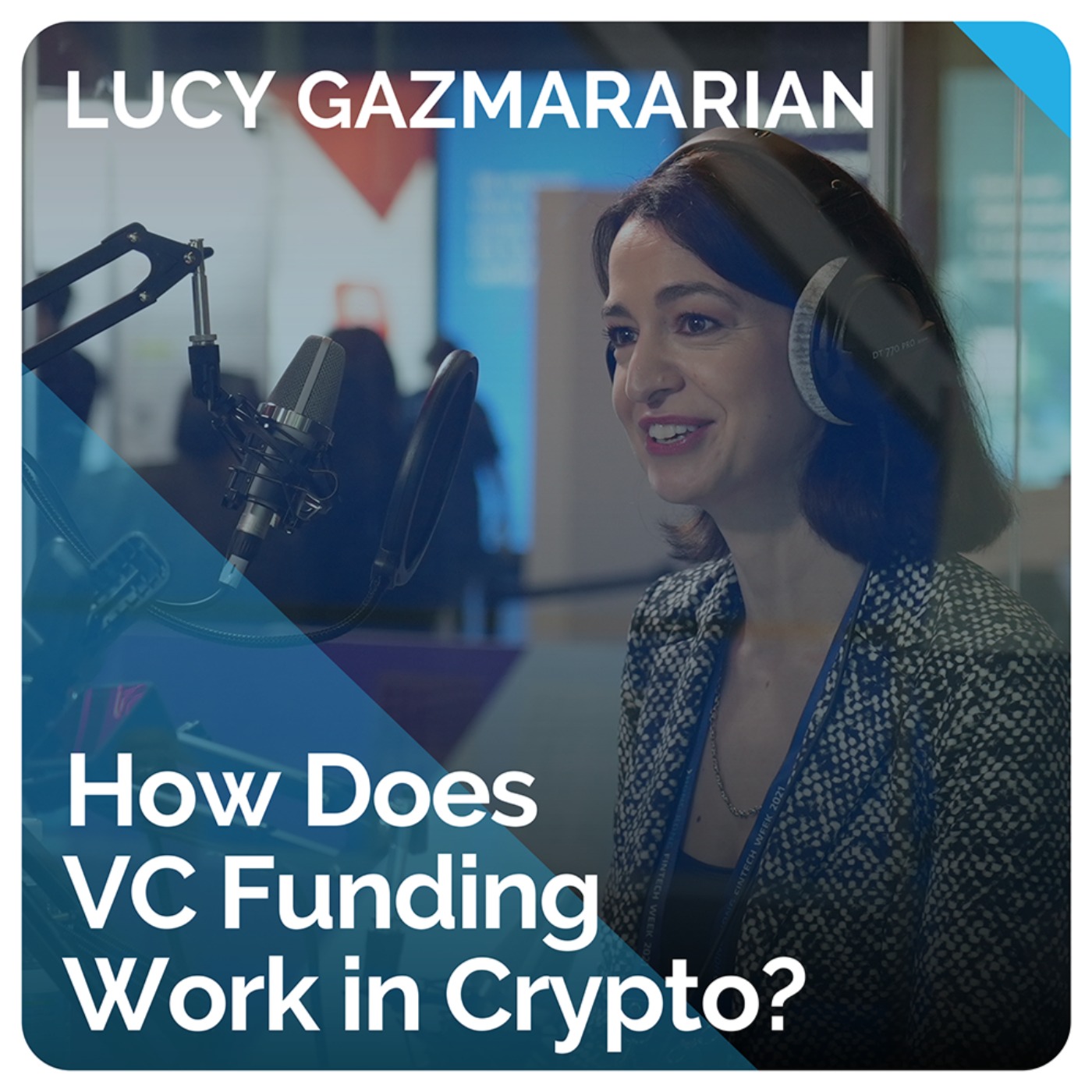 what does vc stand for in crypto