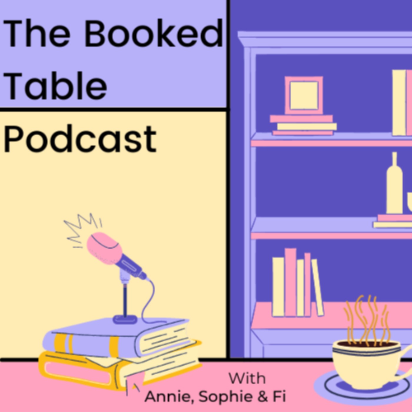 The Lazy Sunday Book Club