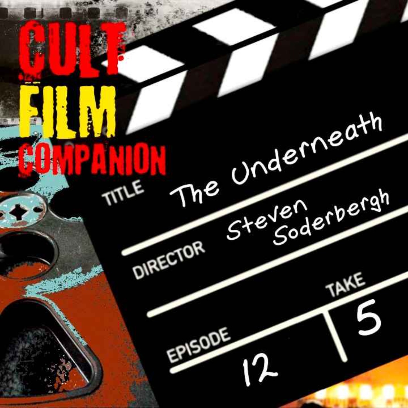 Cult Film Companion Podcast