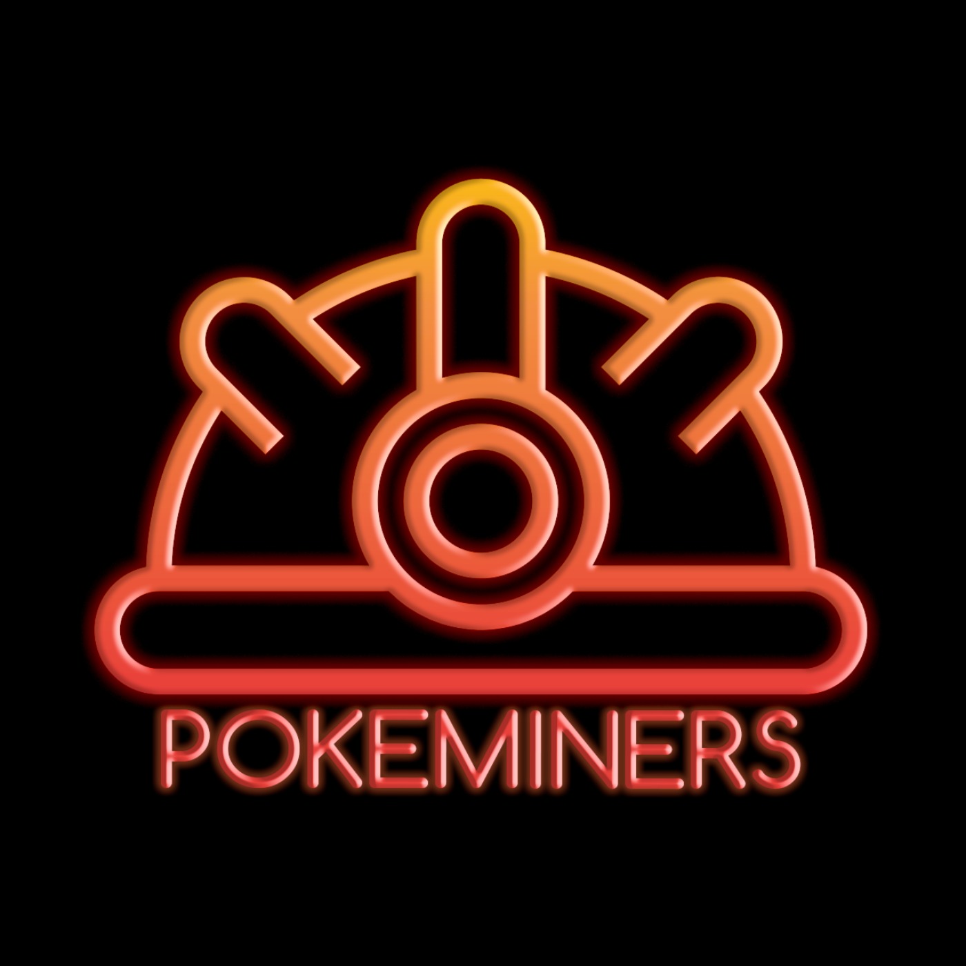 Episode 1 - PokeMiners umm launch a Podcast