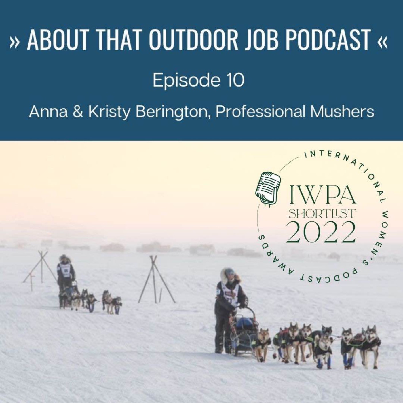 About That Outdoor Job