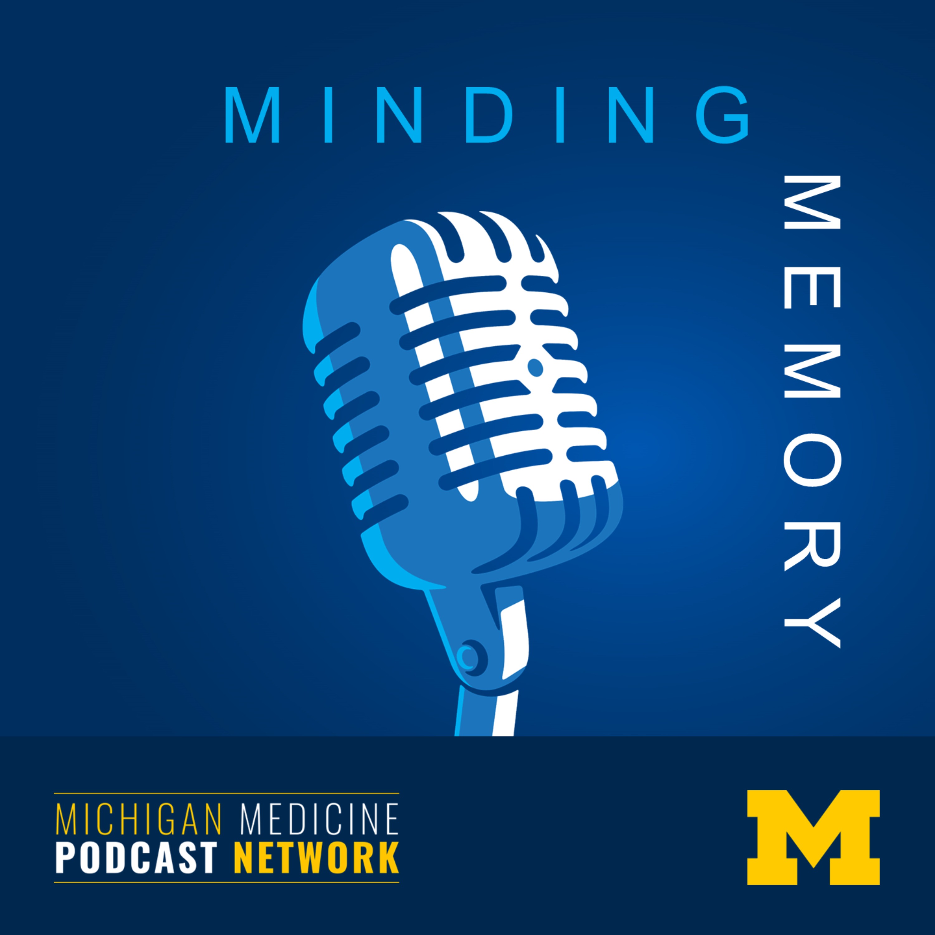Minding Memory