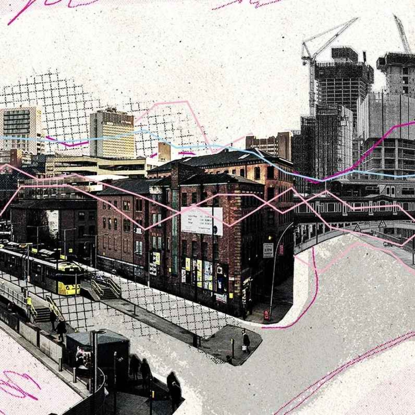 The Manchester Weekly from The Mill