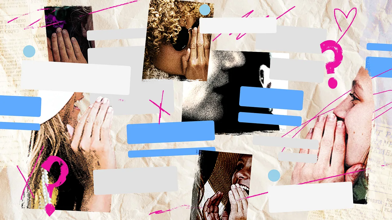 Inside Manchester’s secret network of women calling out their exes episode artwork