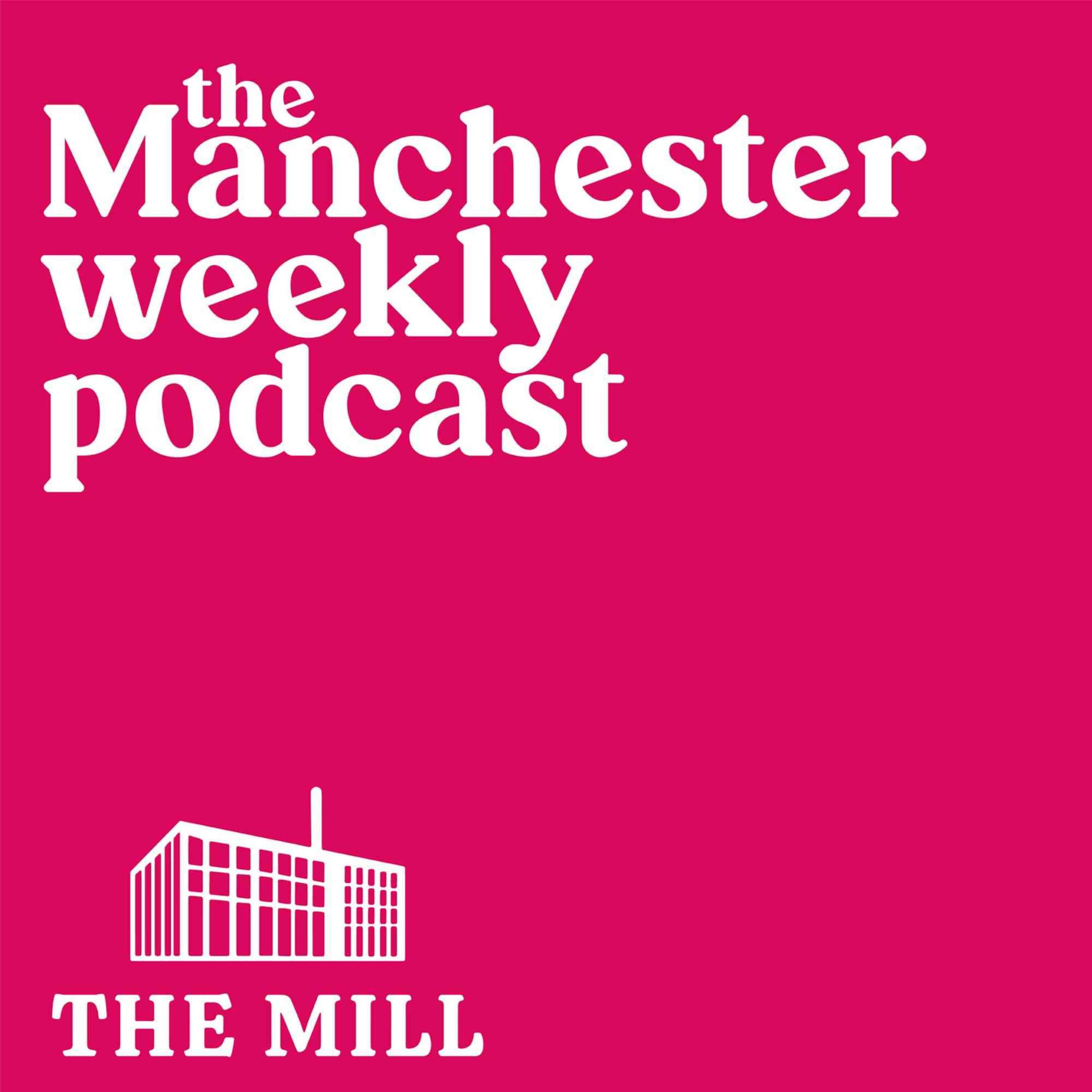 The Manchester Briefing from The Mill