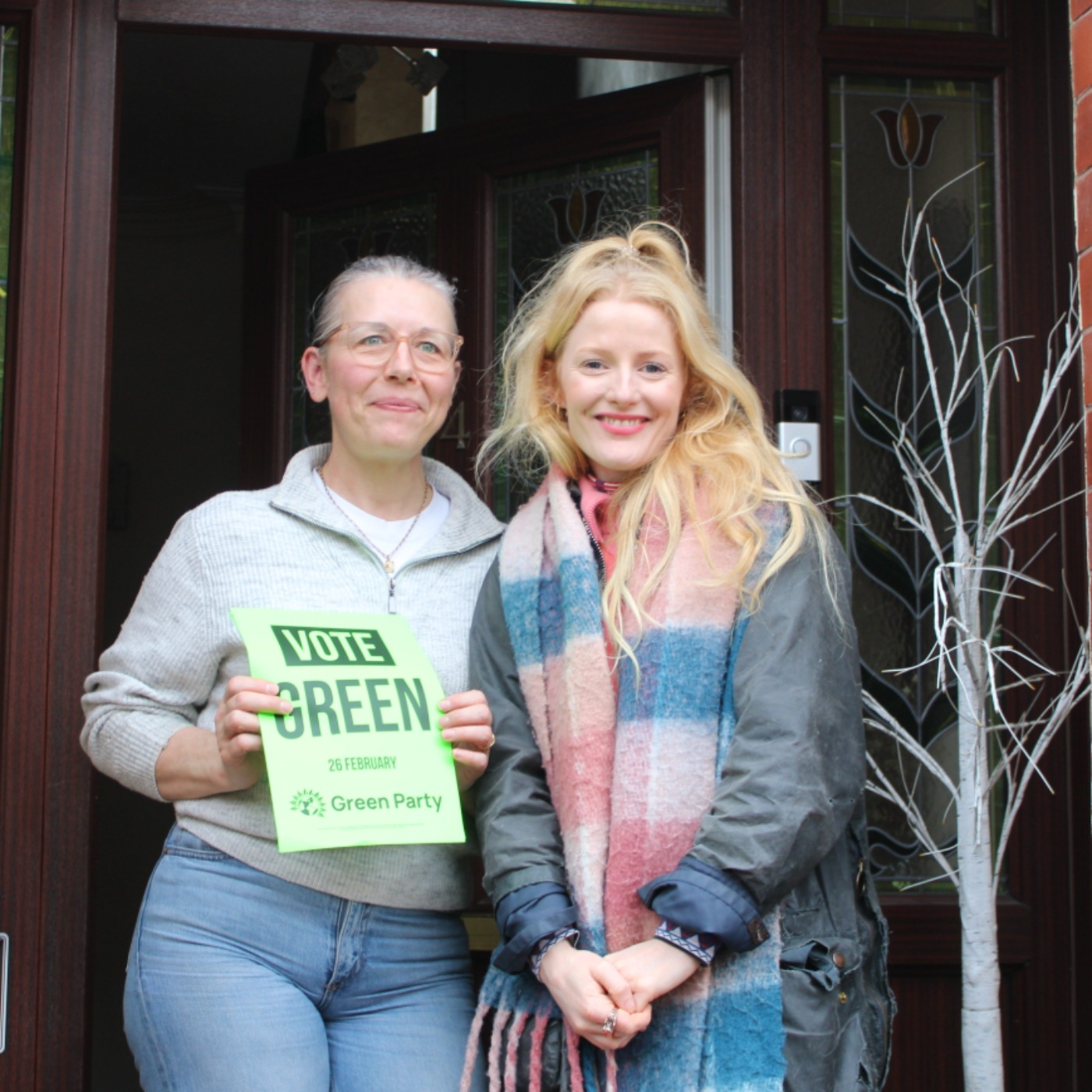 The Manchester Briefing from The Mill