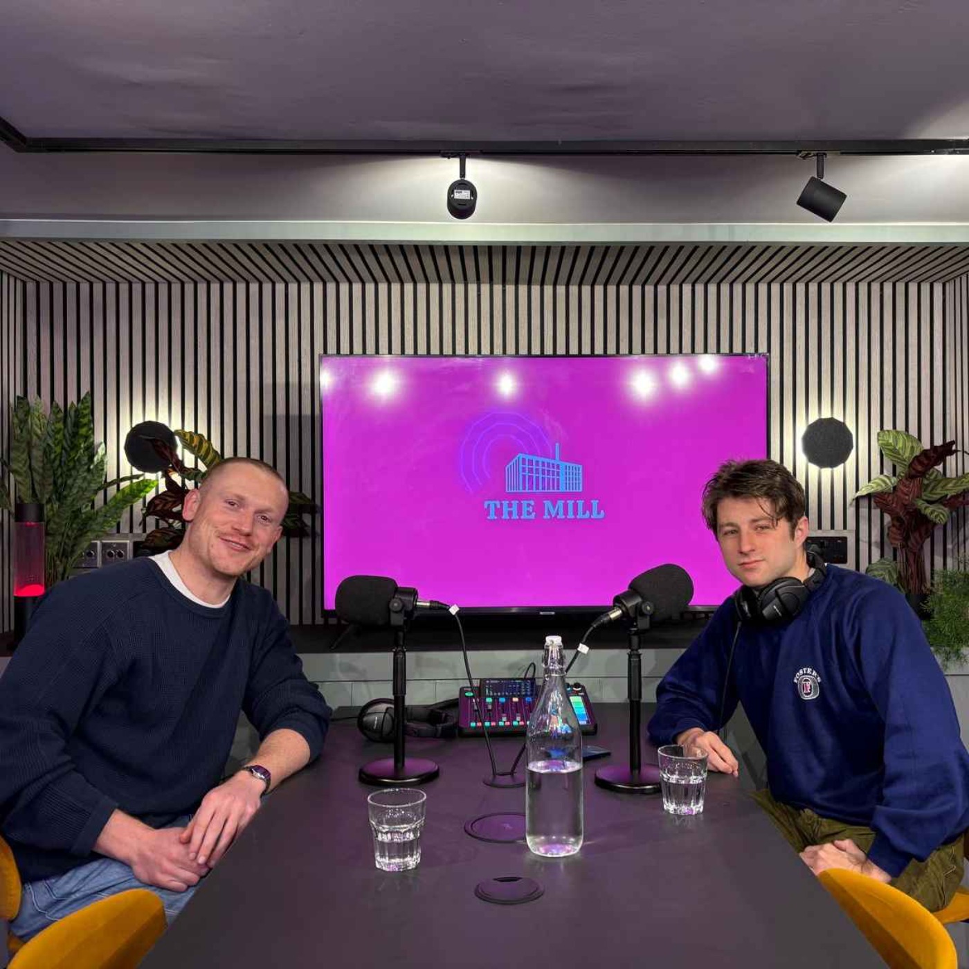 Help! I'm trapped in MediaCityUK! episode artwork