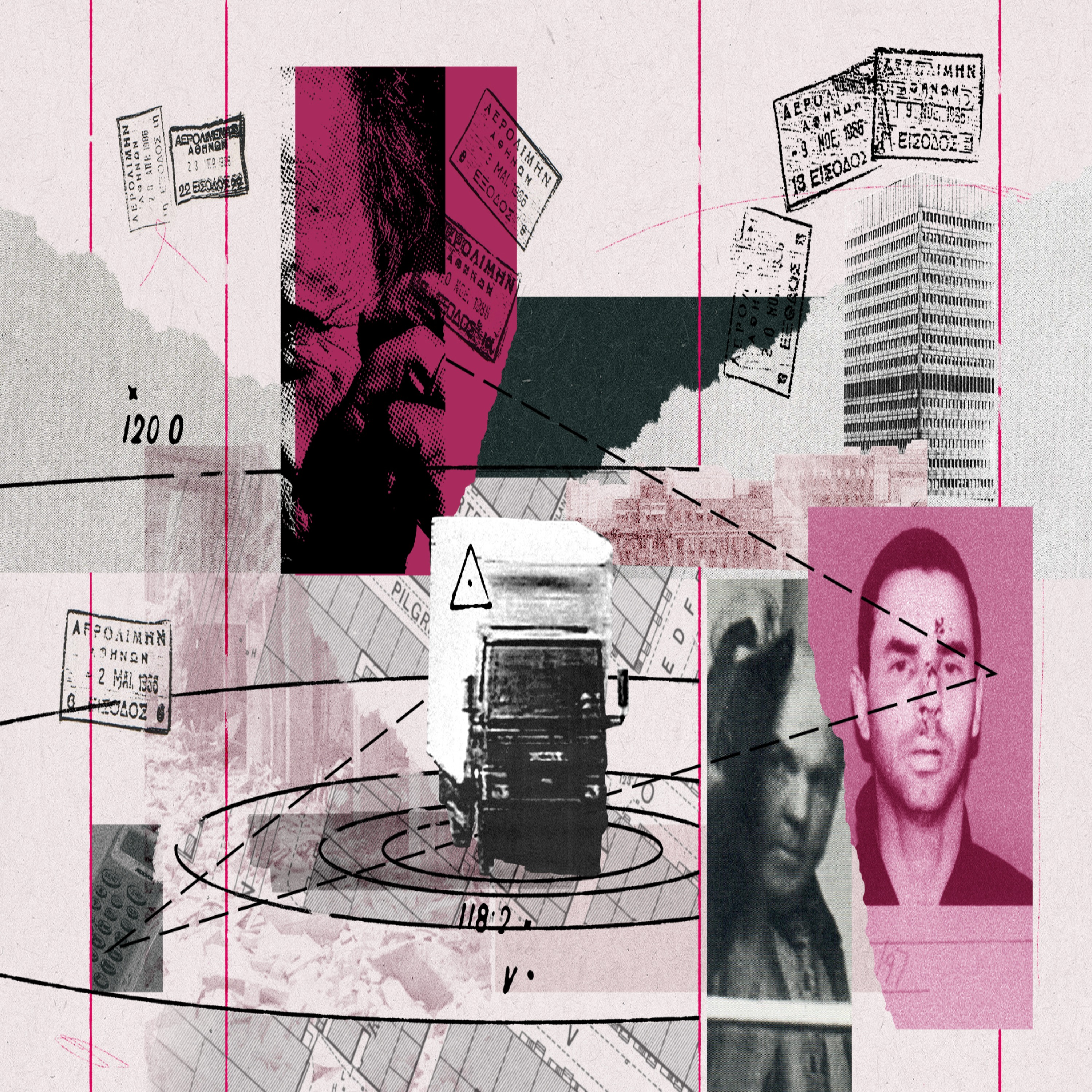 The IRA men behind the Manchester bomb: Unravelling a 30-year mystery episode artwork