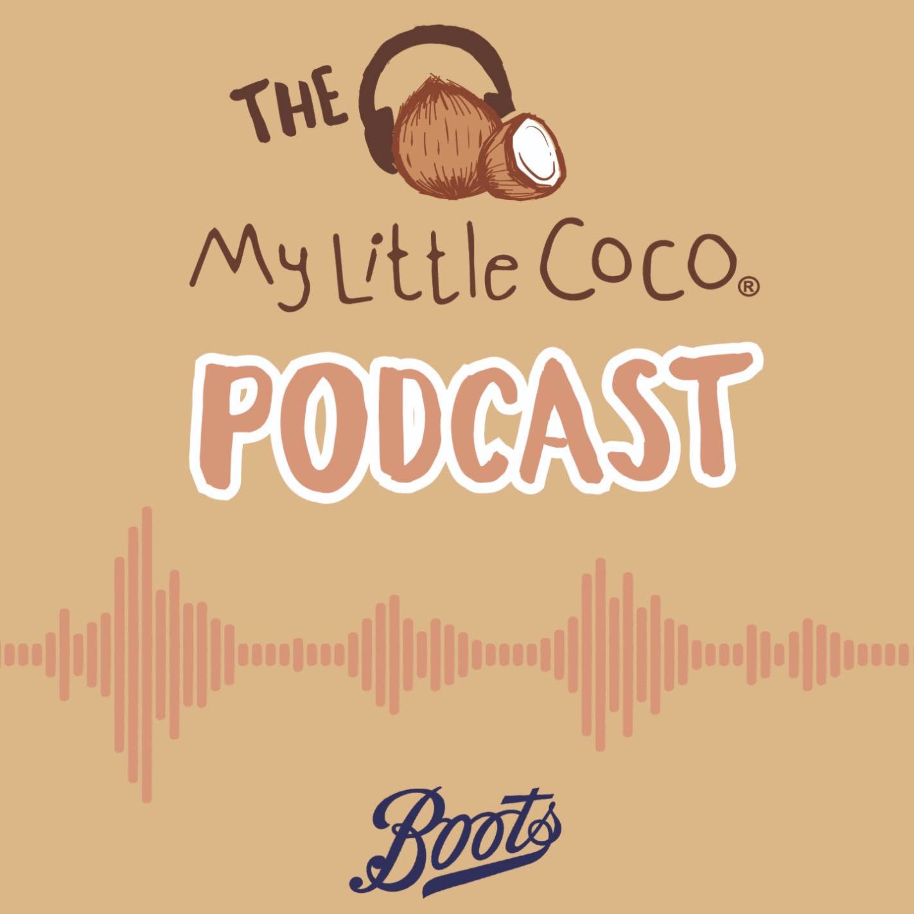 The My Little Coco Podcast