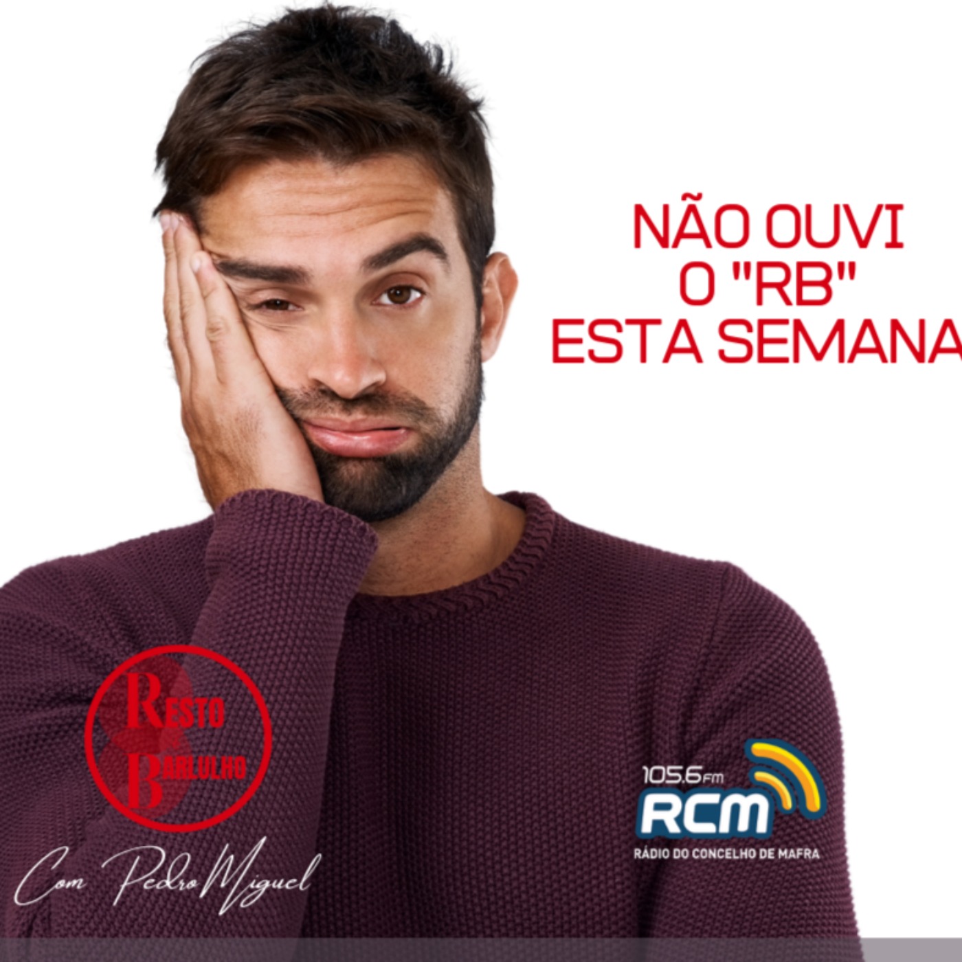 RB-O Resto é Barulho
