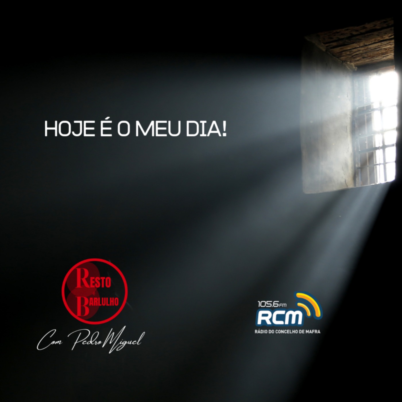 RB0051-18 de Fevereiro o meu dia