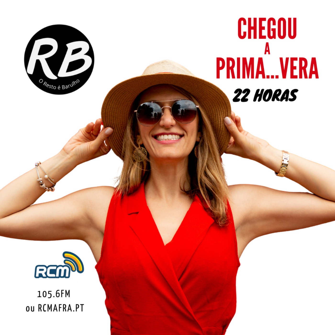 RB-O Resto é Barulho