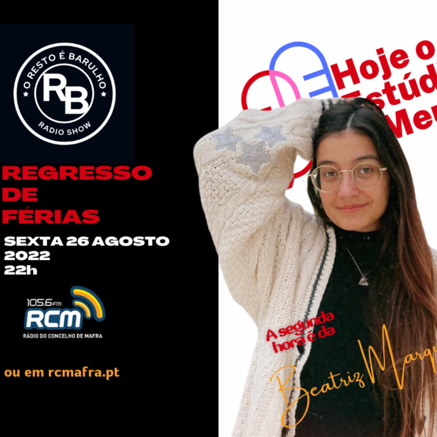 RB-O Resto é Barulho