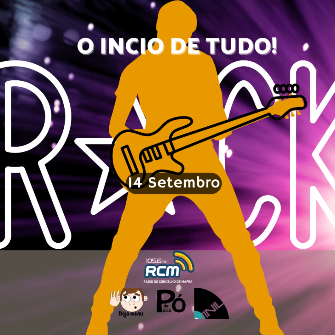 RB-O Resto é Barulho