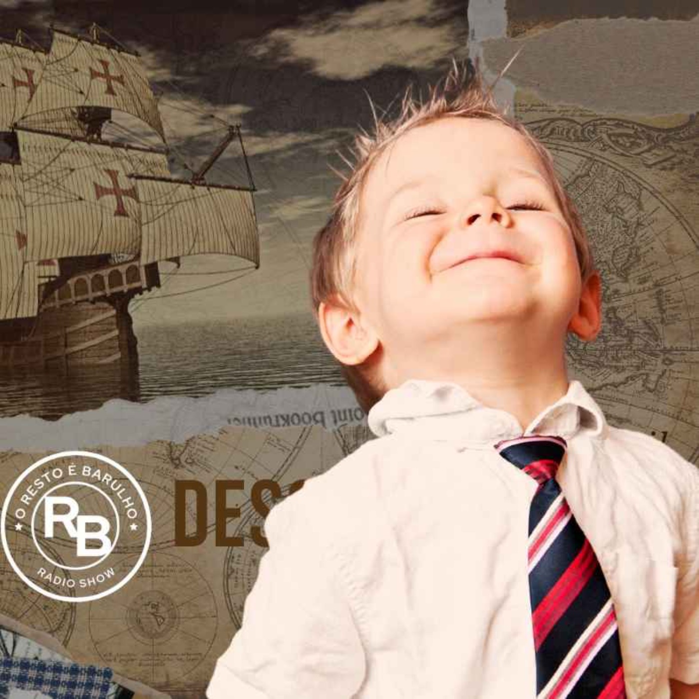 RB-O Resto é Barulho