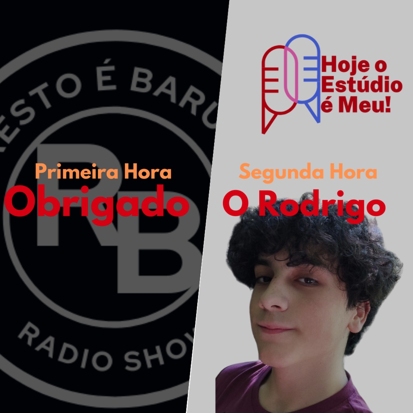 RB-O Resto é Barulho