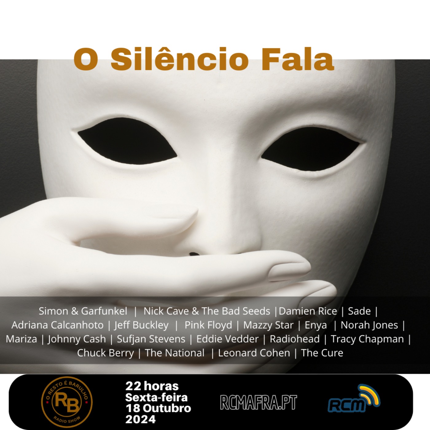 RB-O Resto é Barulho