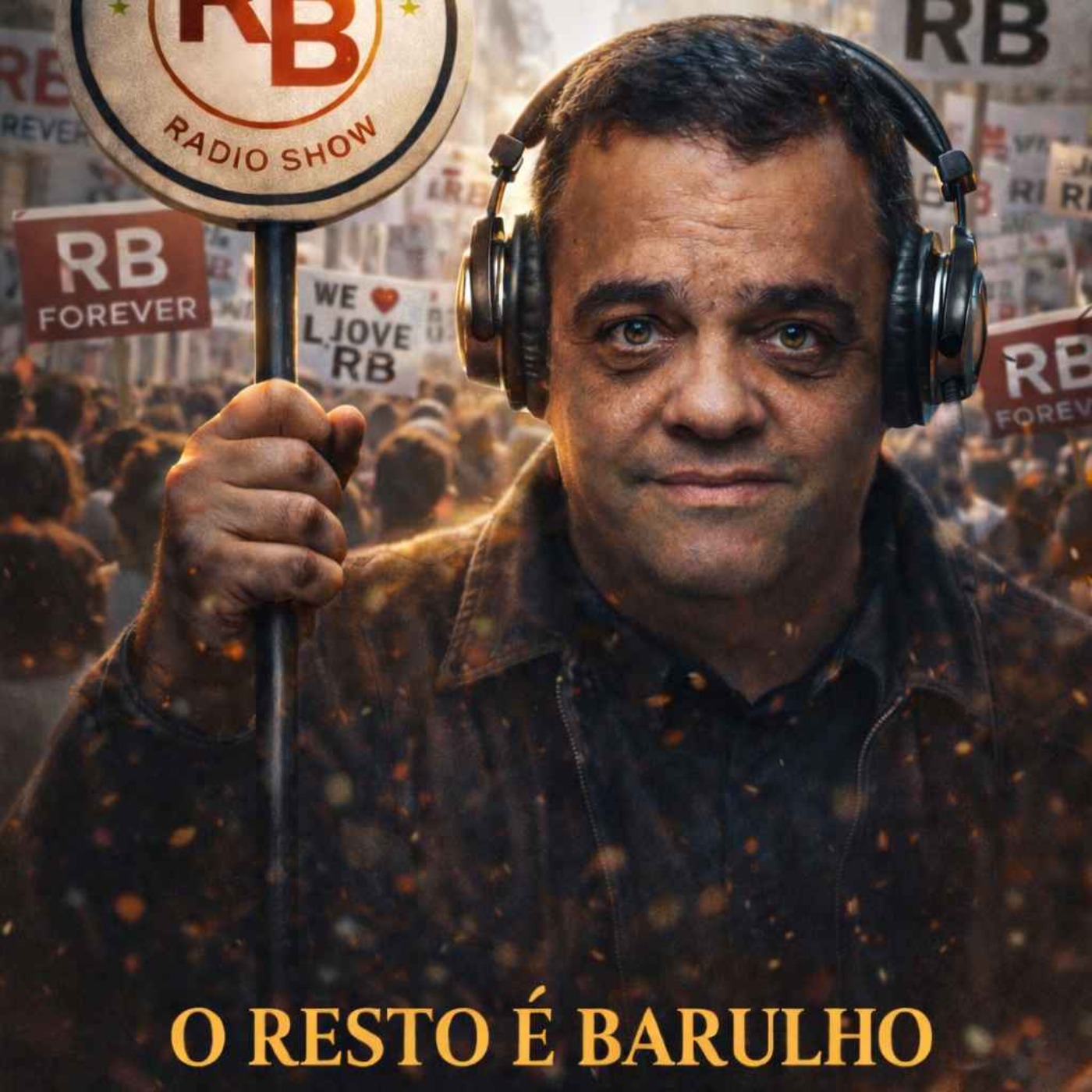 RB-O Resto é Barulho