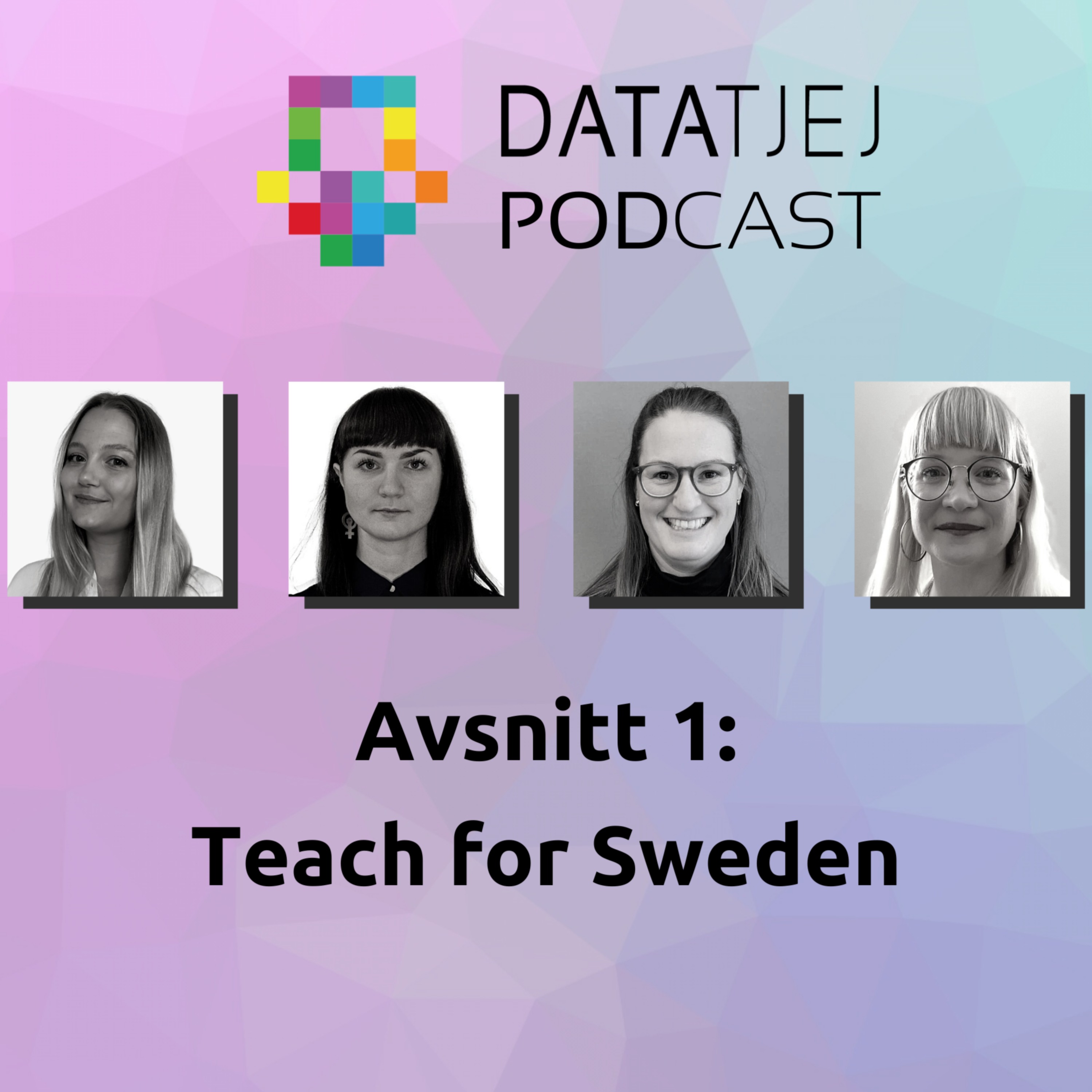 DataTjej Podcast