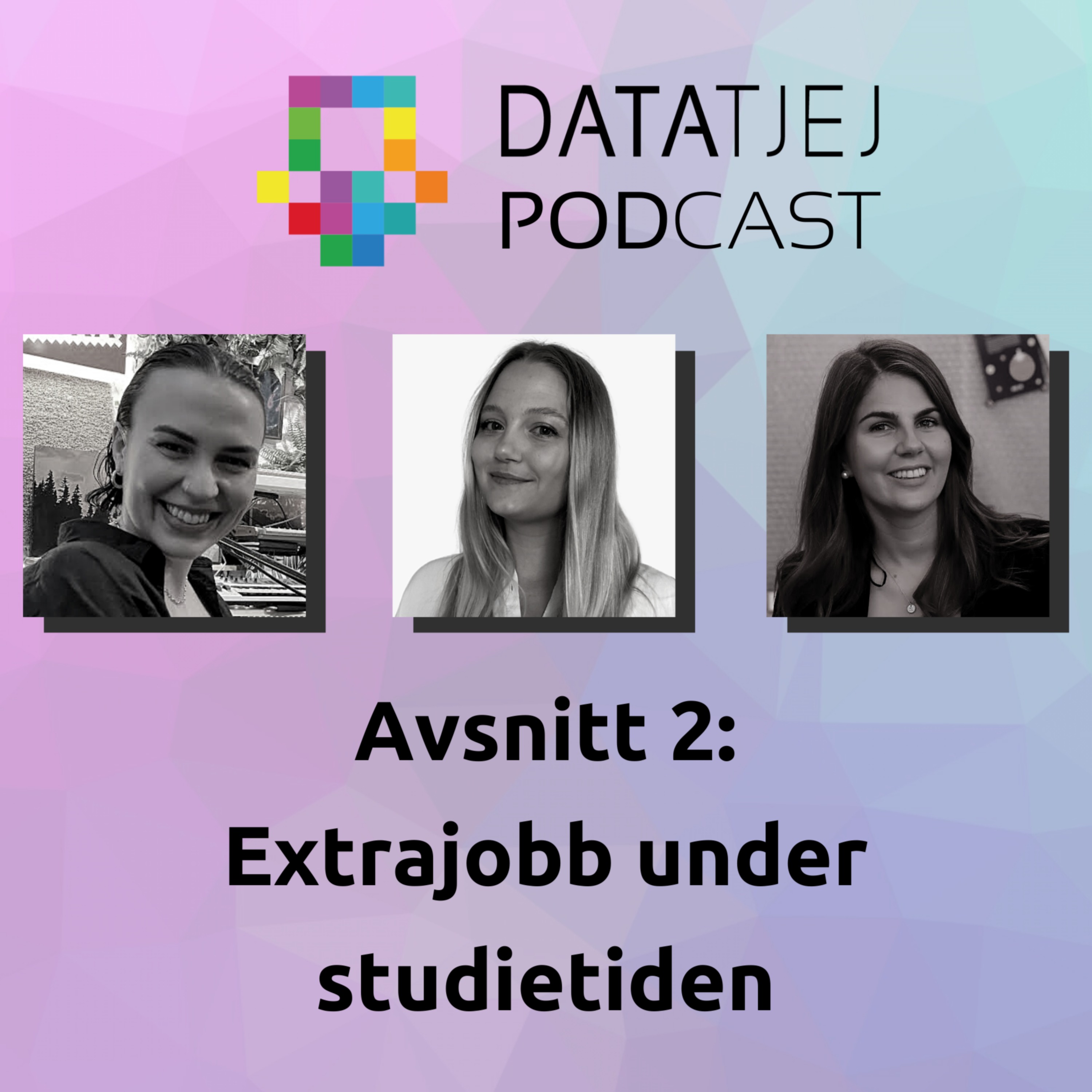 DataTjej Podcast
