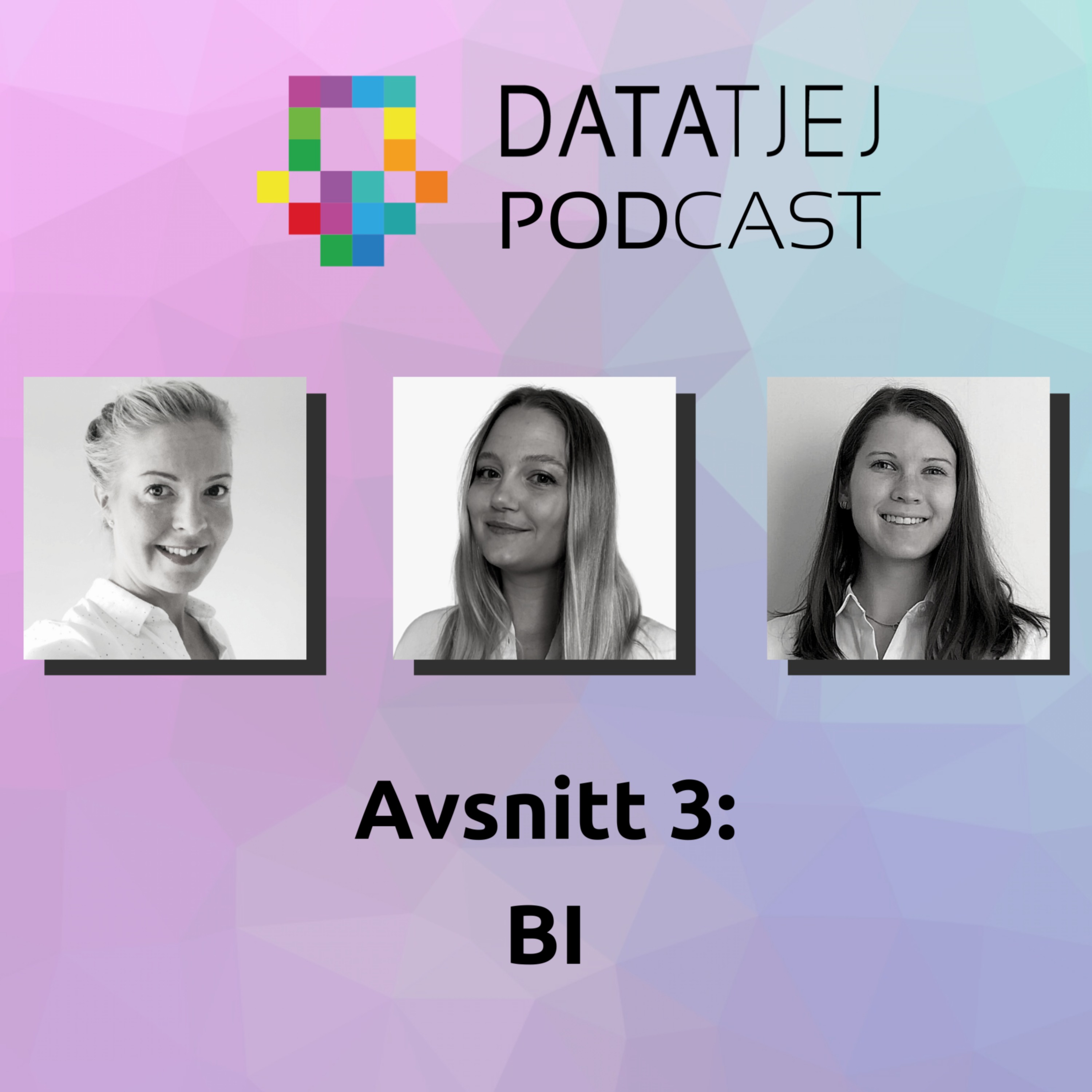 DataTjej Podcast