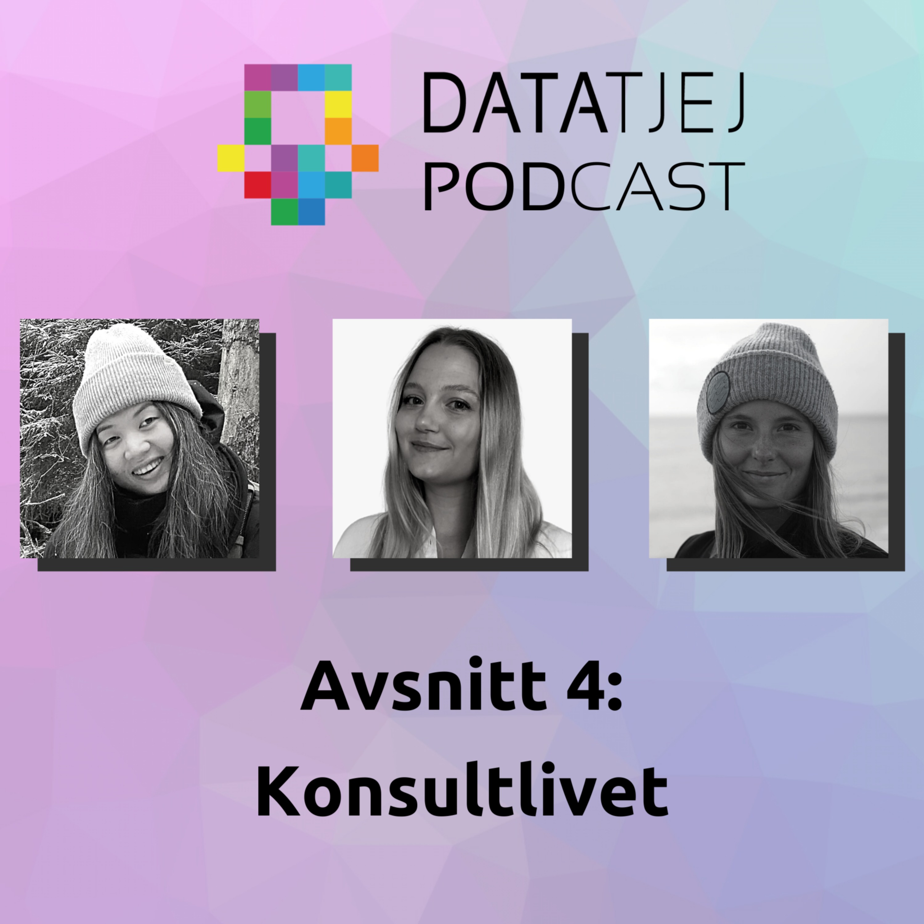 DataTjej Podcast