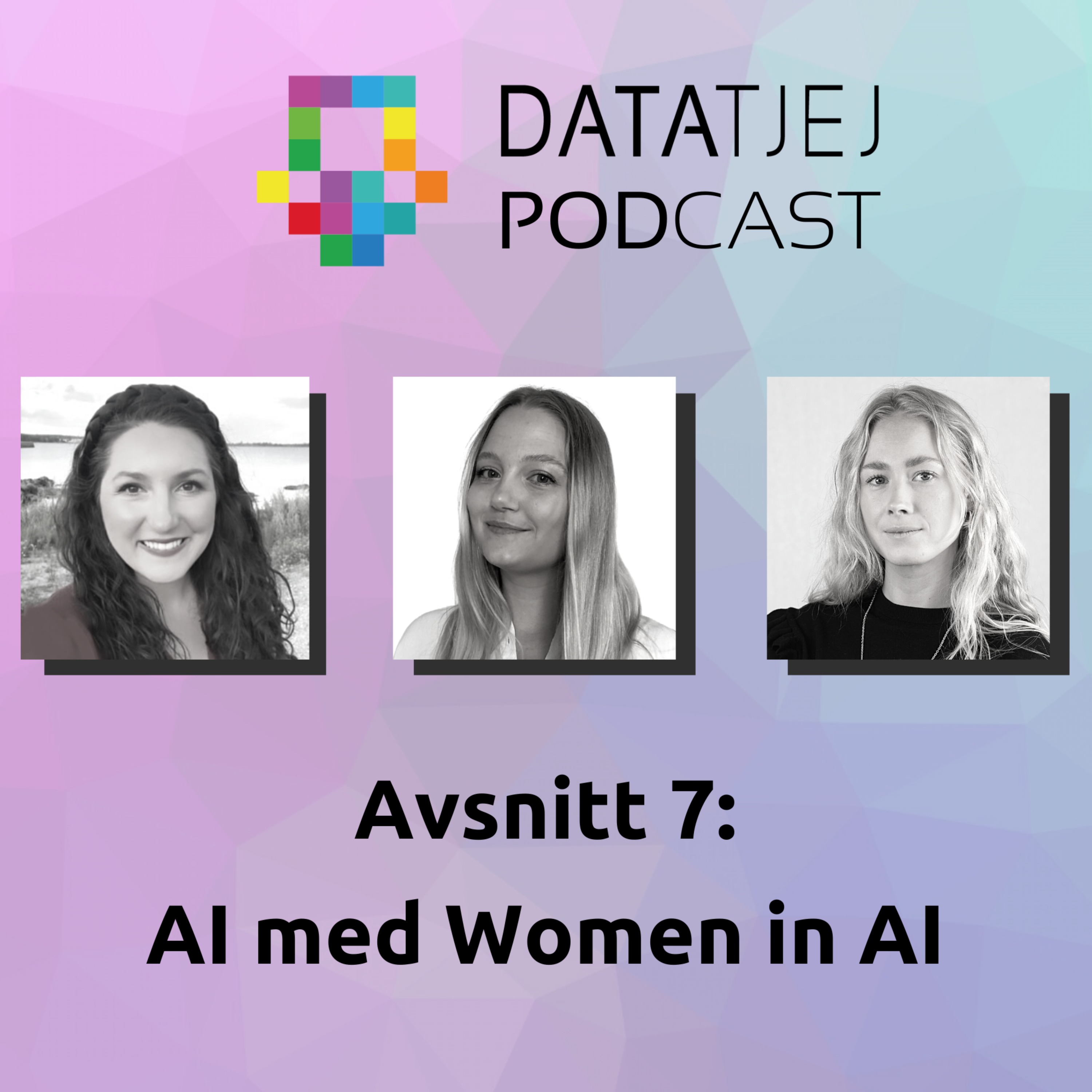 DataTjej Podcast