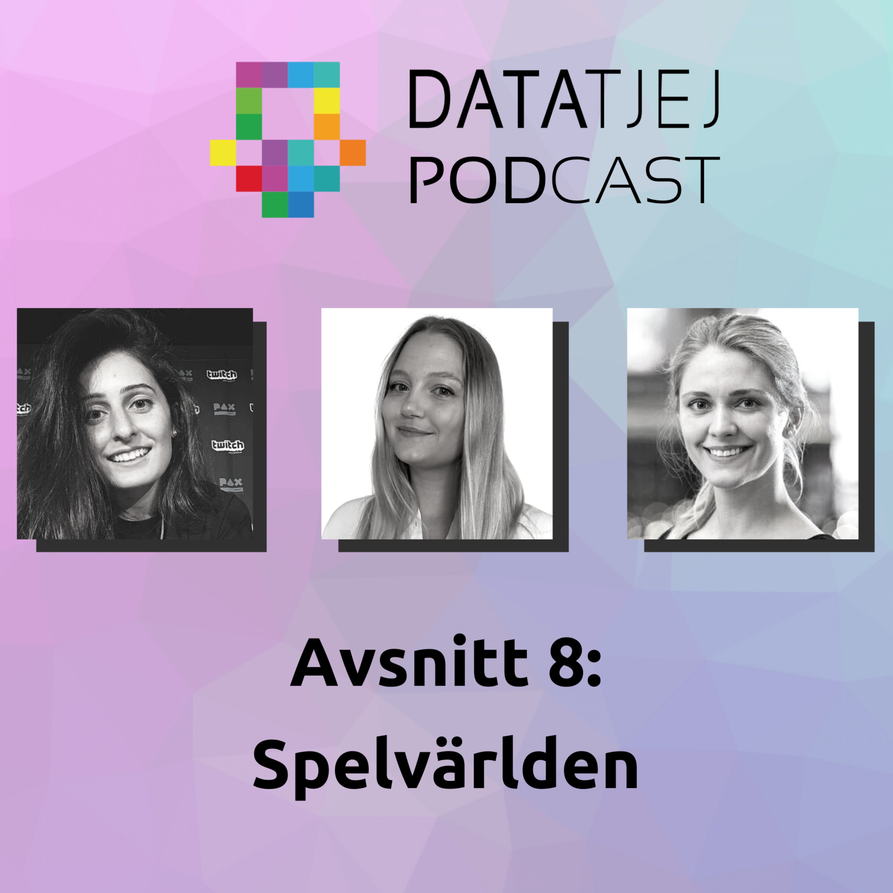 DataTjej Podcast