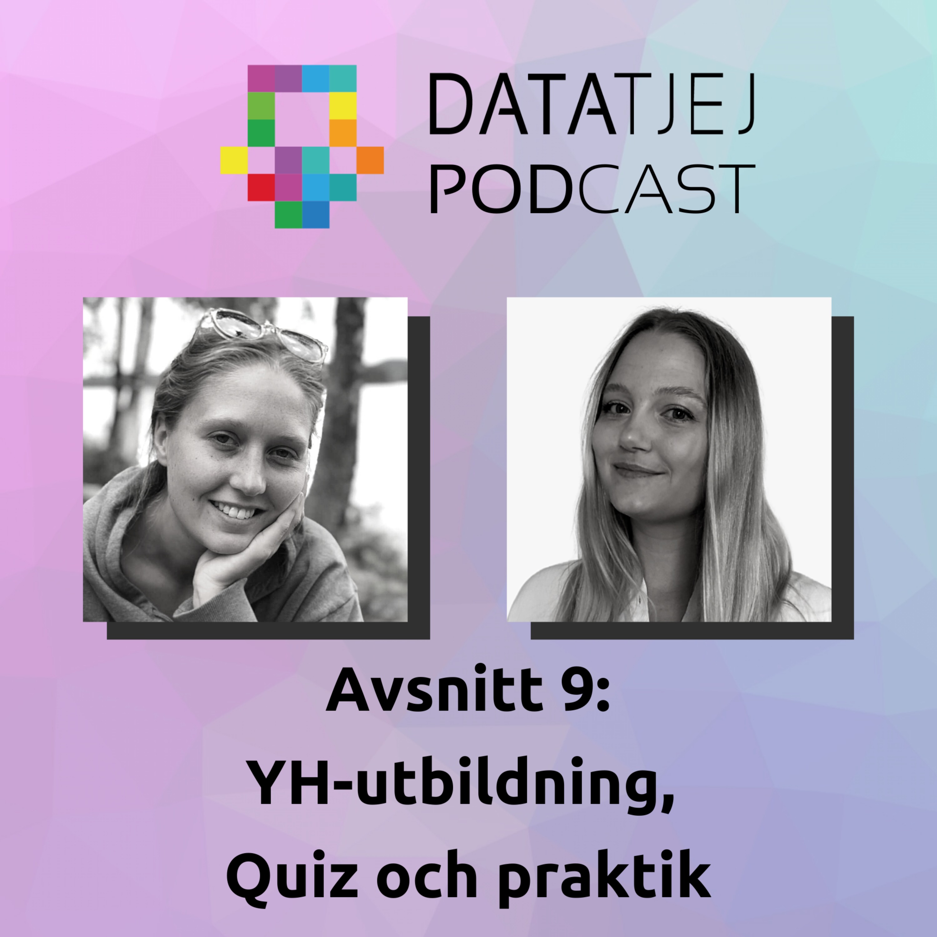 DataTjej Podcast
