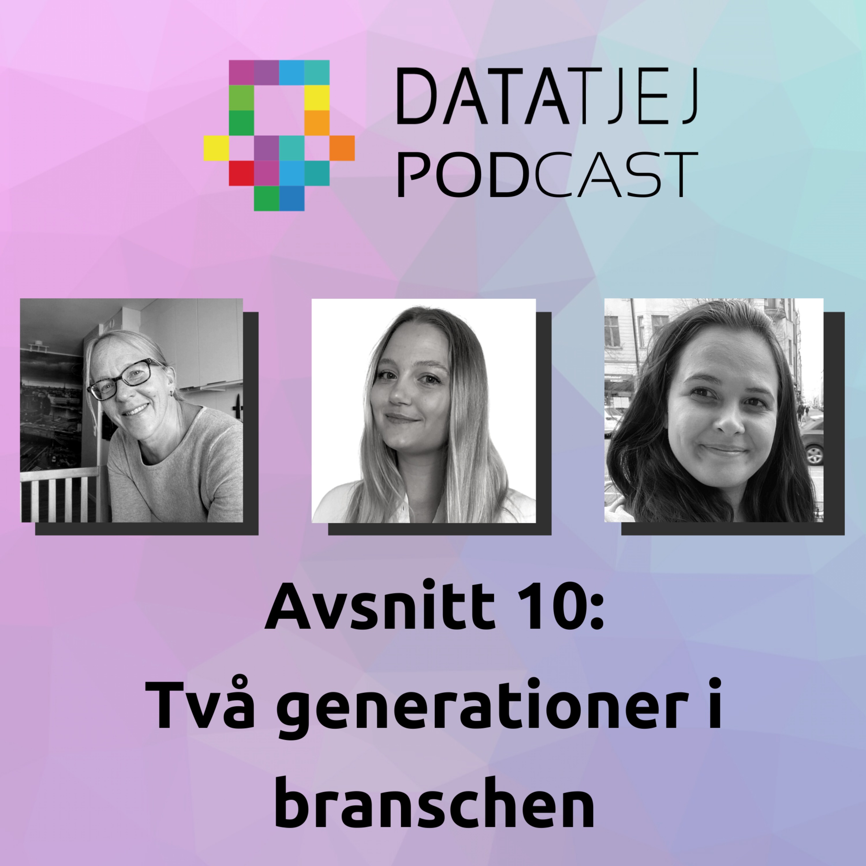 DataTjej Podcast