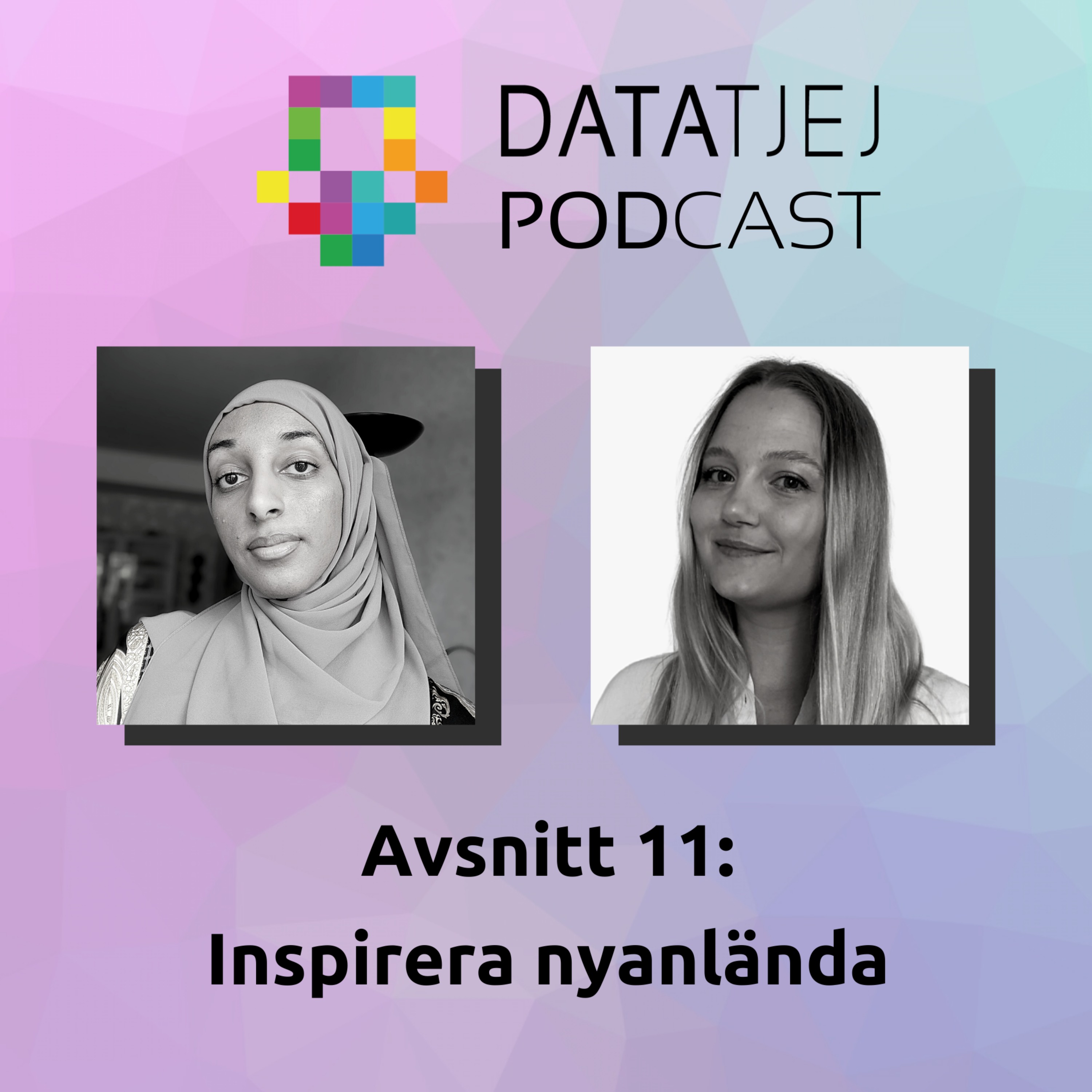 DataTjej Podcast