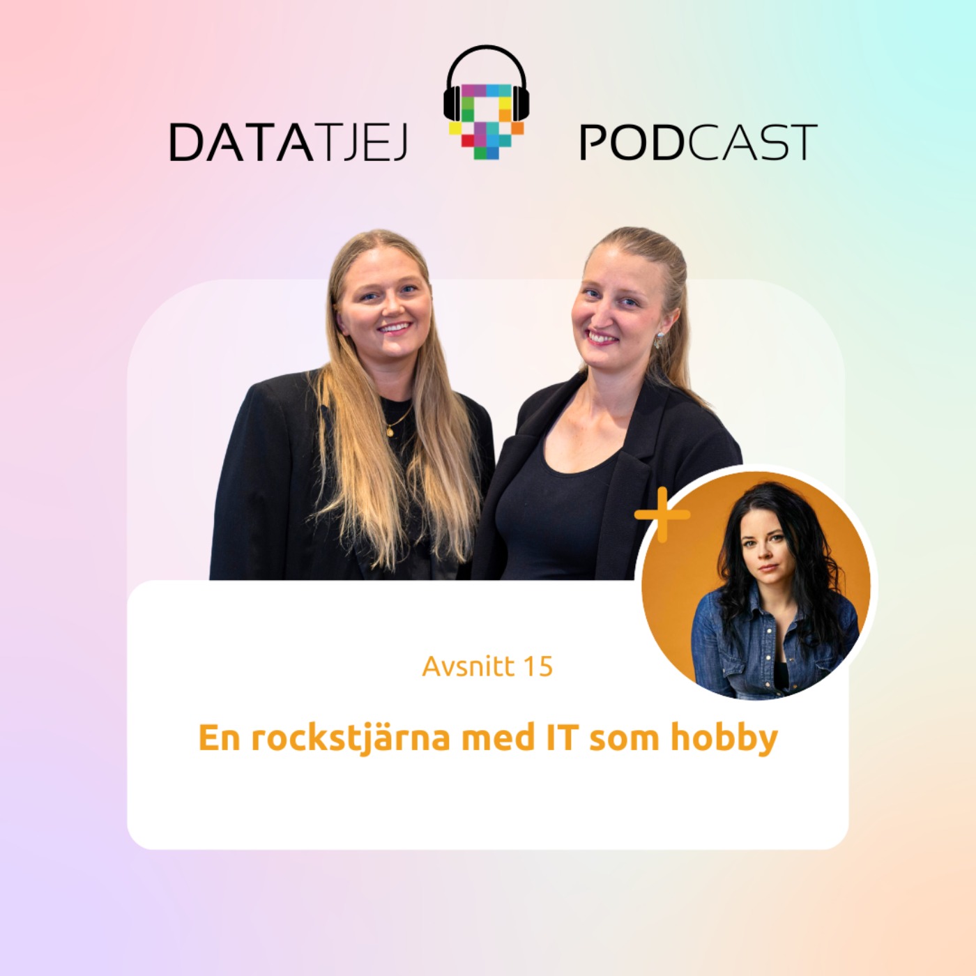 DataTjej Podcast