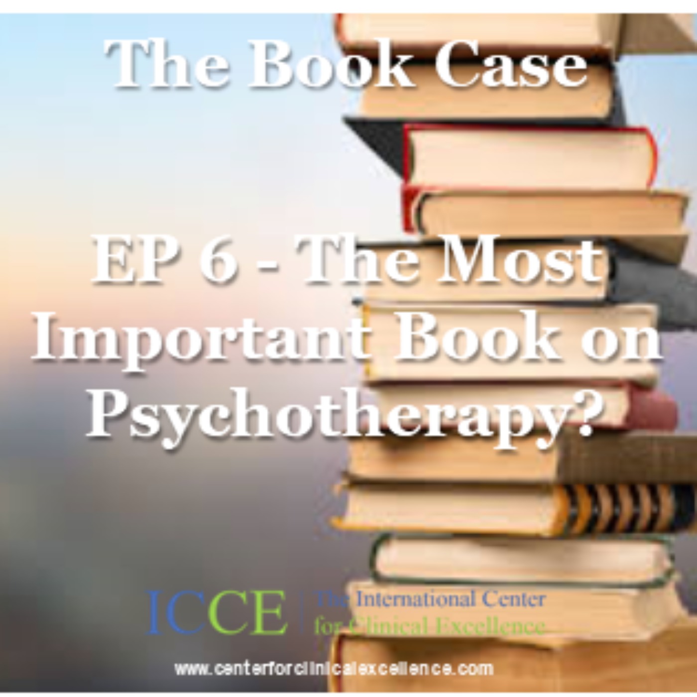 The Most Important Book on Psychotherapy?