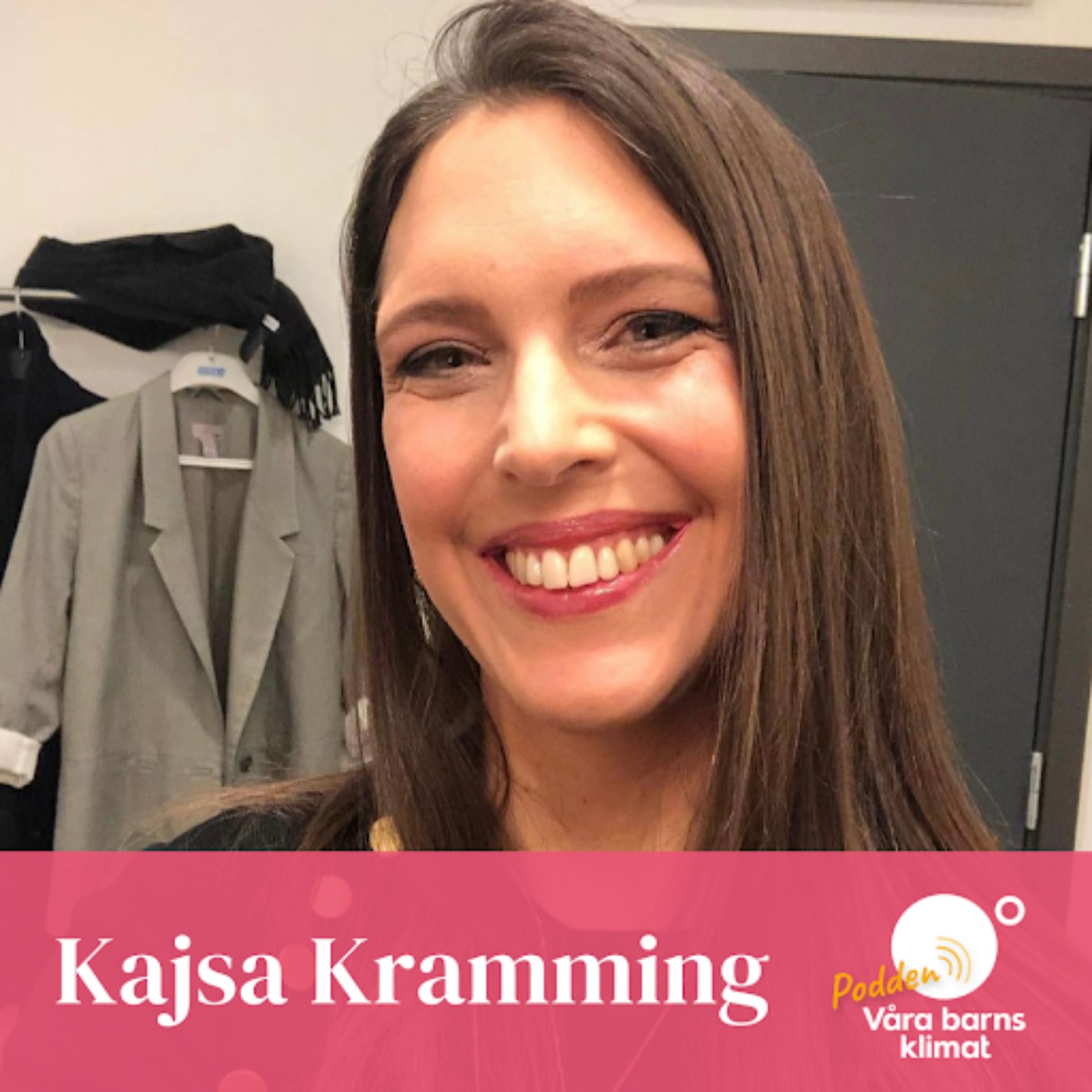 Våra barns klimat-podden