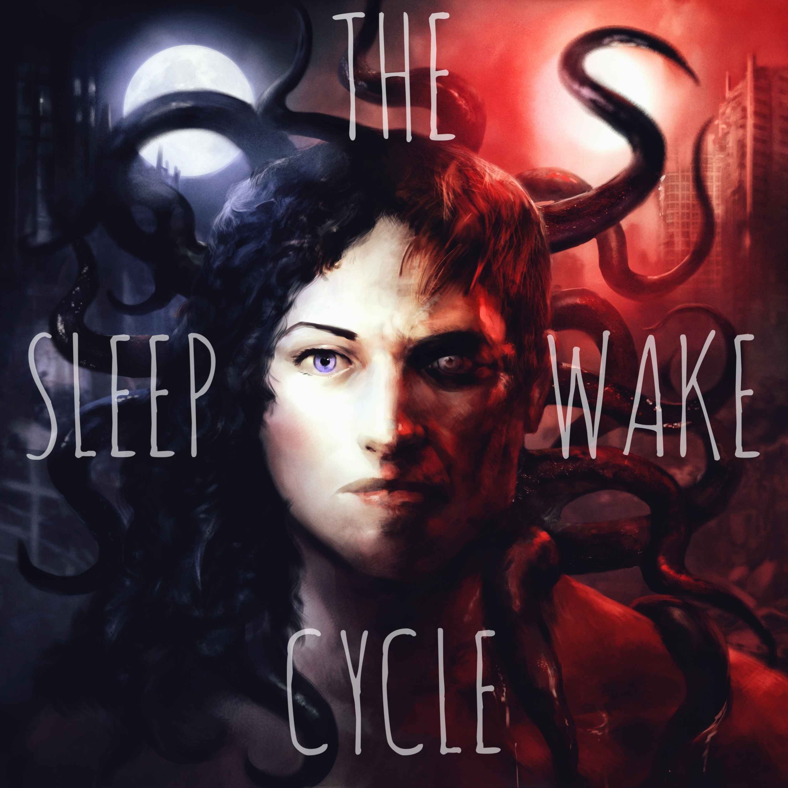cover art for The Sleep Wake Cycle | Ep. 34 (Finale)
