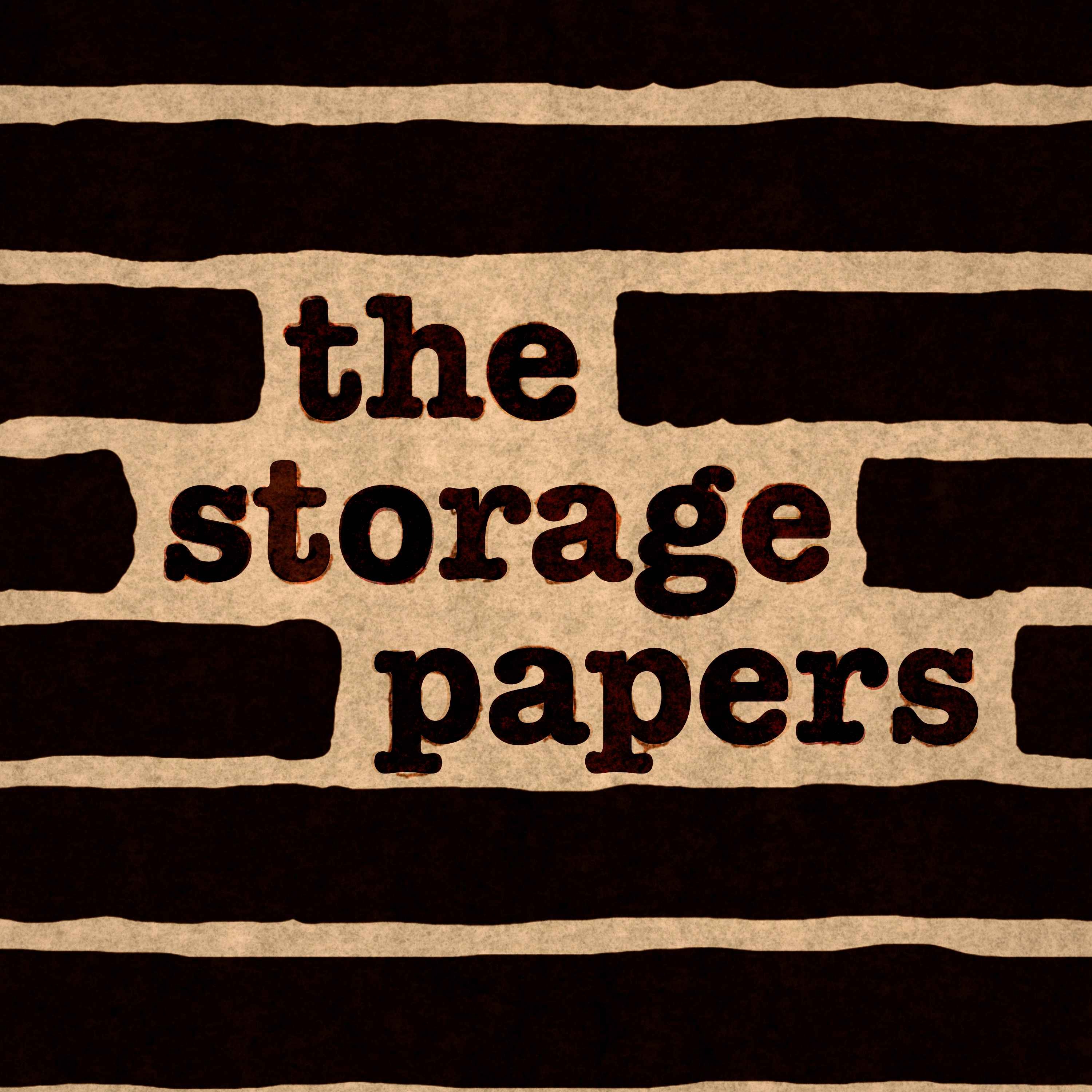 The Storage Papers