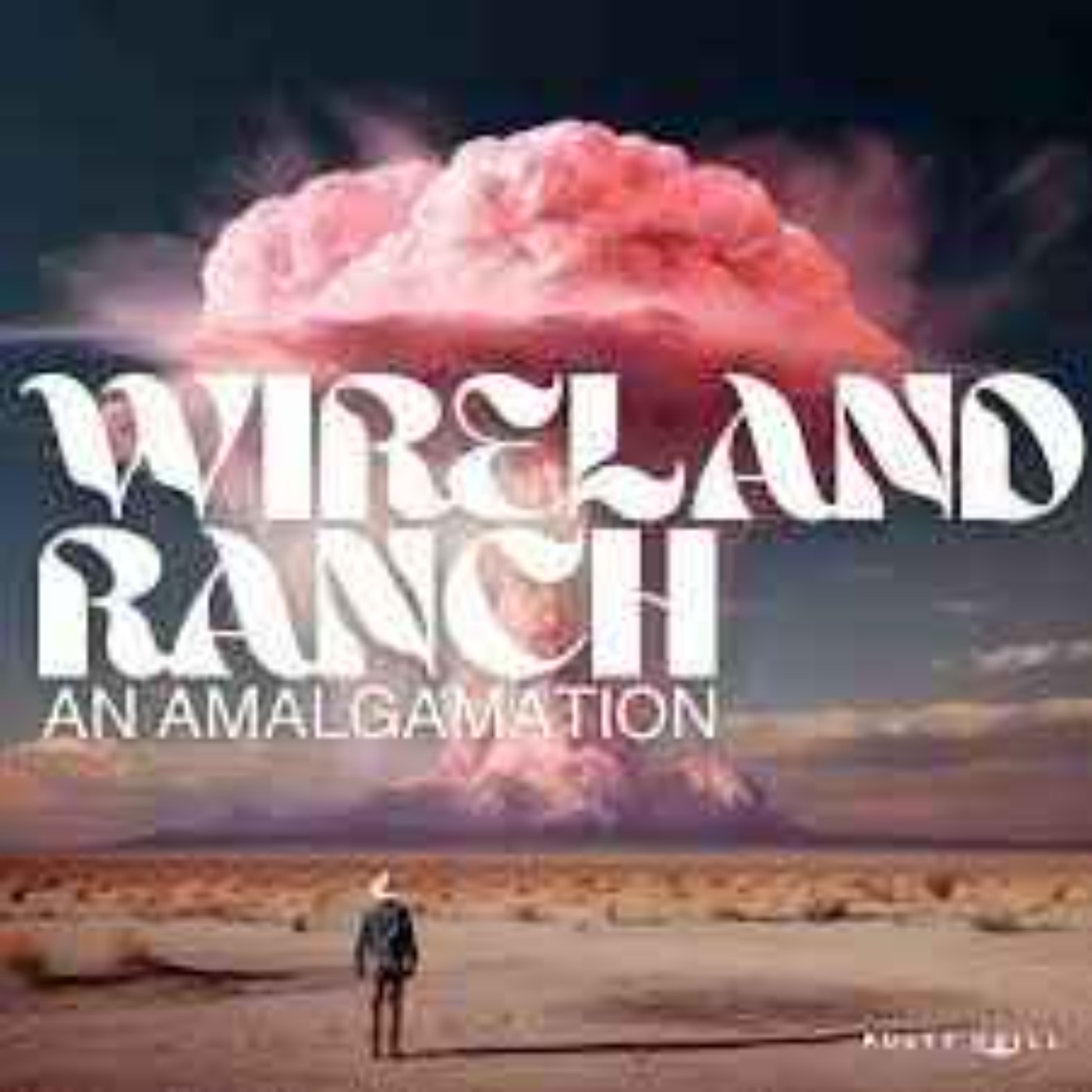 Feed Drop - Wireland Ranch