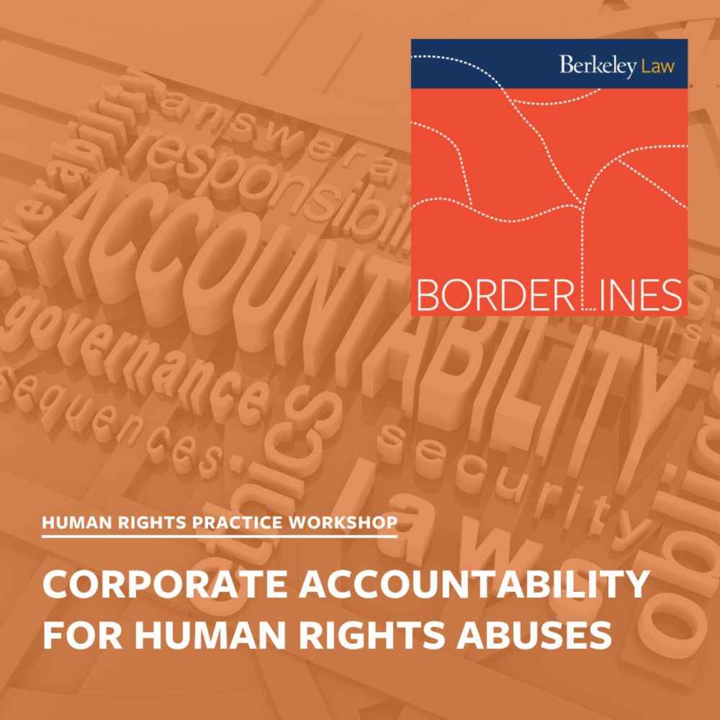 Corporate Accountability for Human Rights Abuses