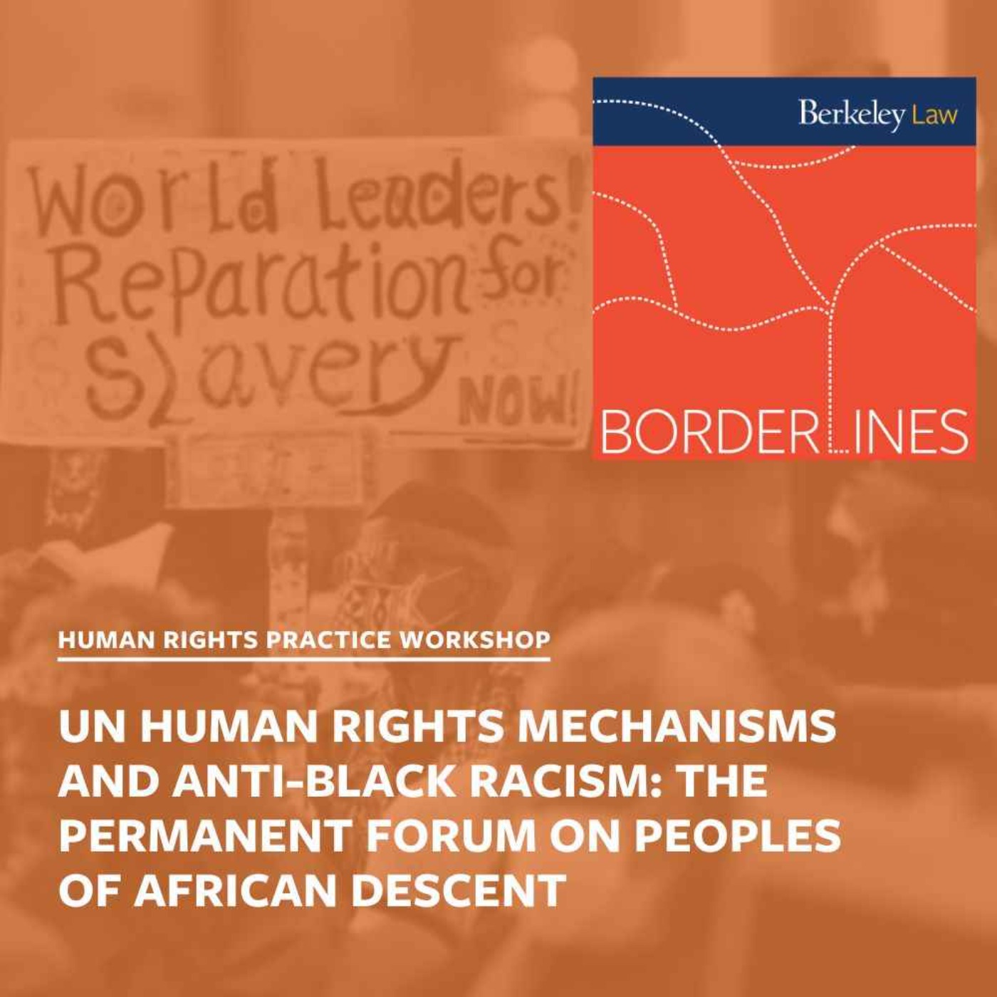 UN Human Rights Mechanisms and Anti-Black Racism