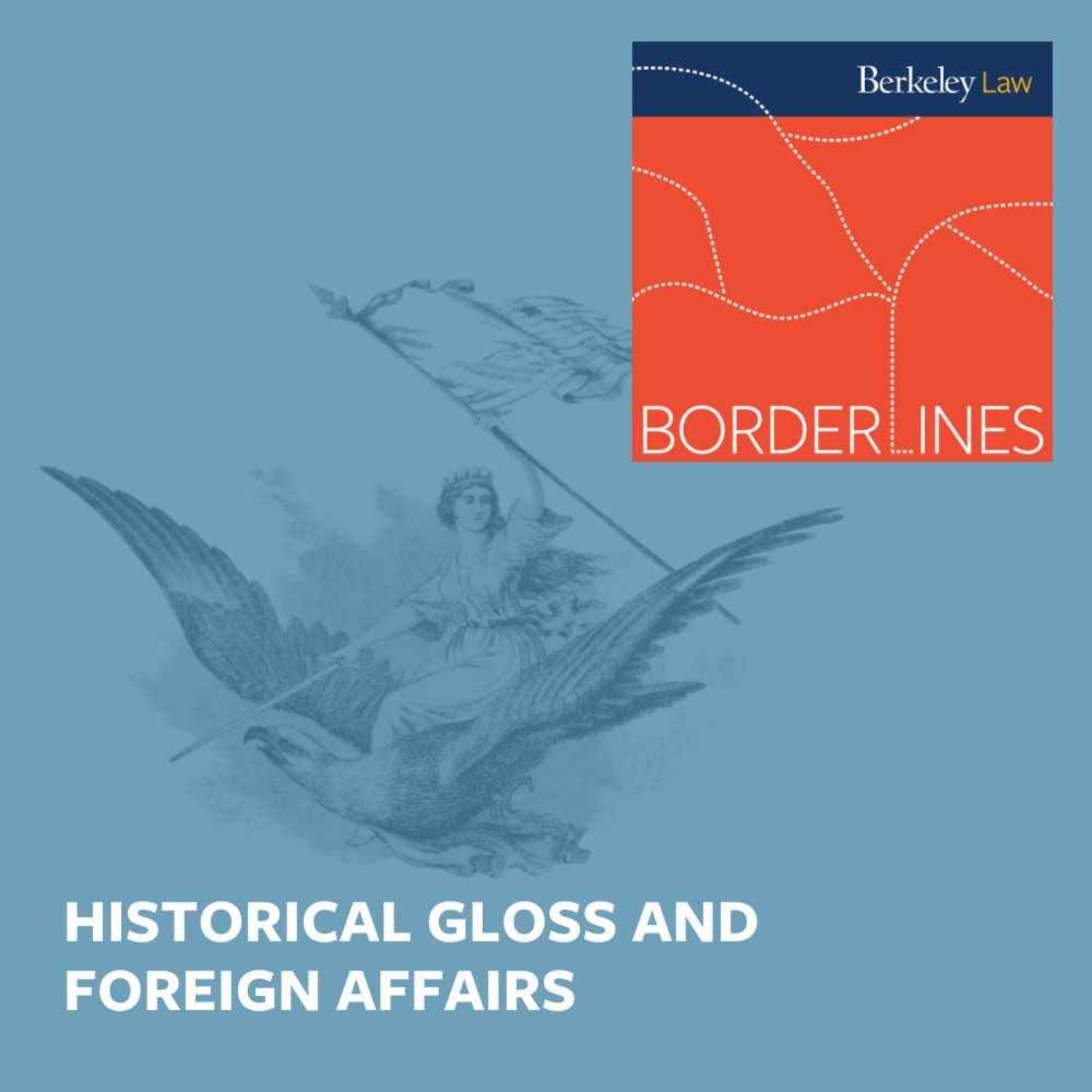 Historical Gloss and Foreign Affairs