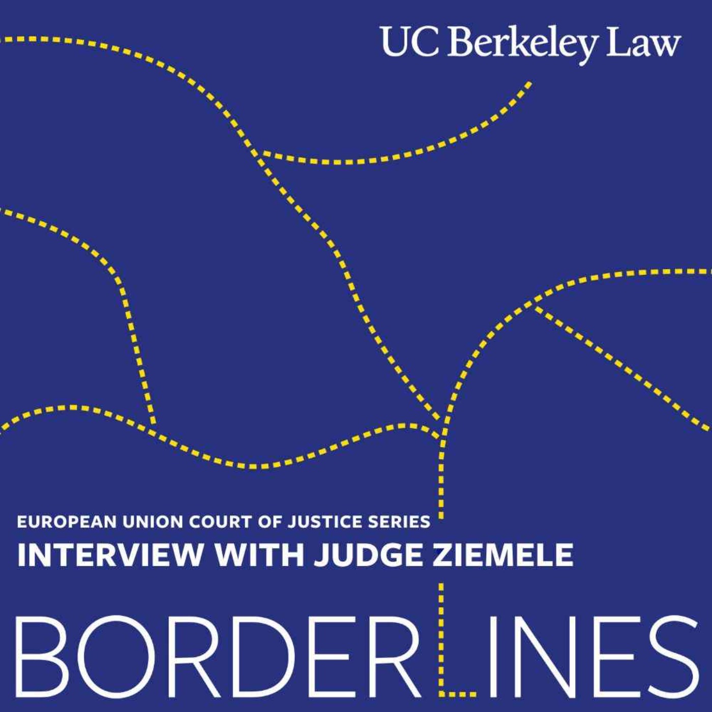 European Union Court of Justice Series: Interview with Judge Ineta Ziemele