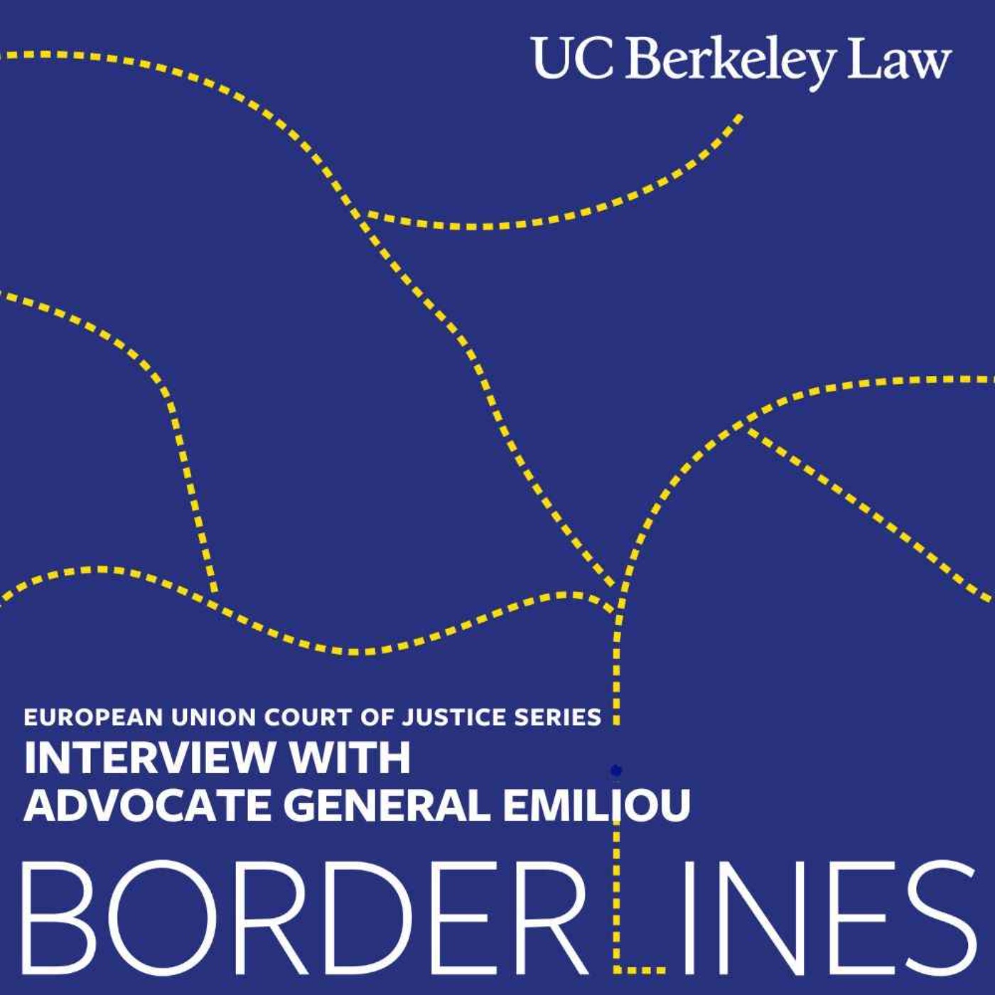 European Union Court of Justice Series: Interview with Advocate General Nicholas Emiliou European Union Court of Justice Series: Interview with Advocate General Nicholas Emiliou