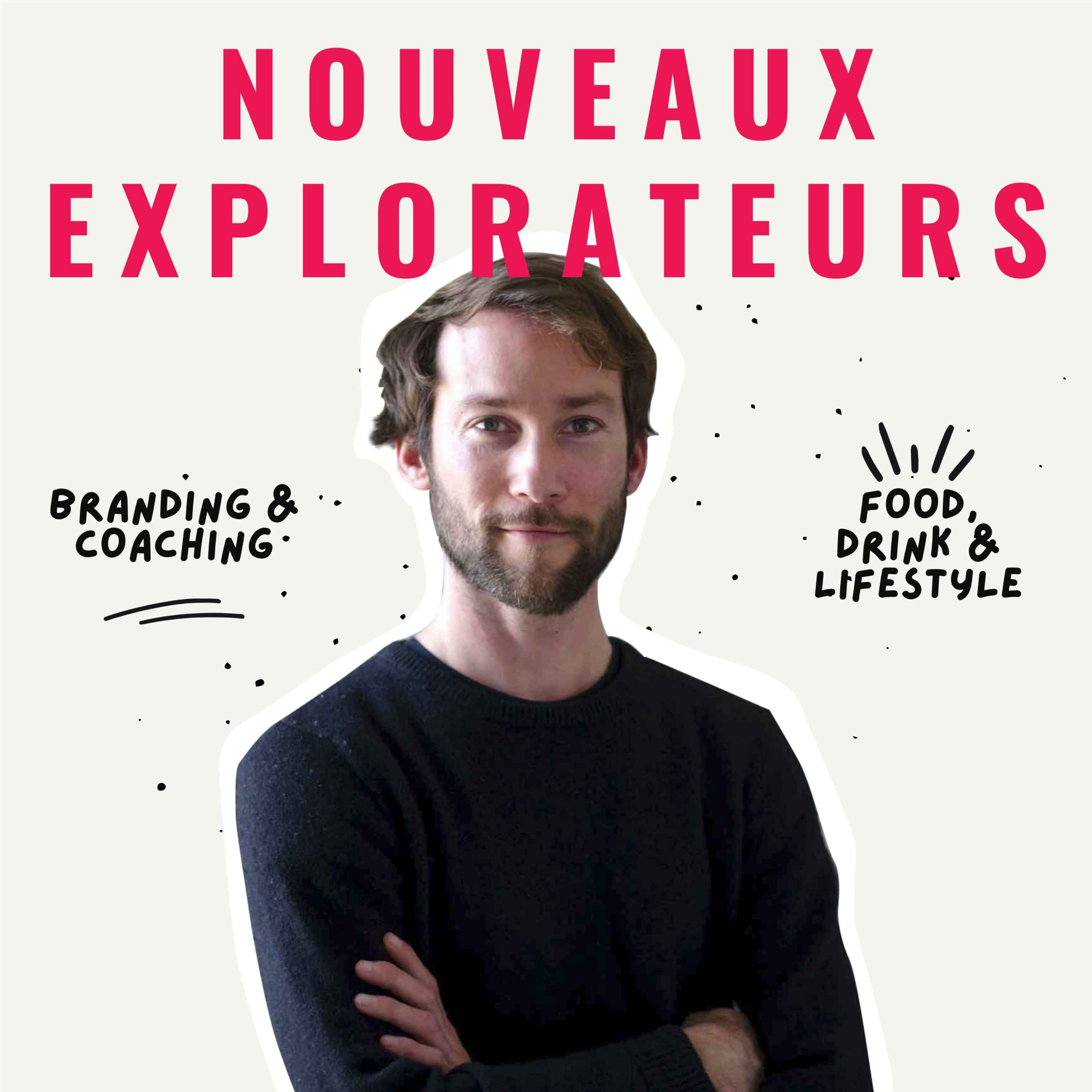 Les Nouveaux Explorateurs