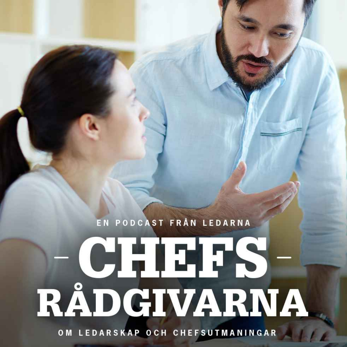 Chefsrådgivarna