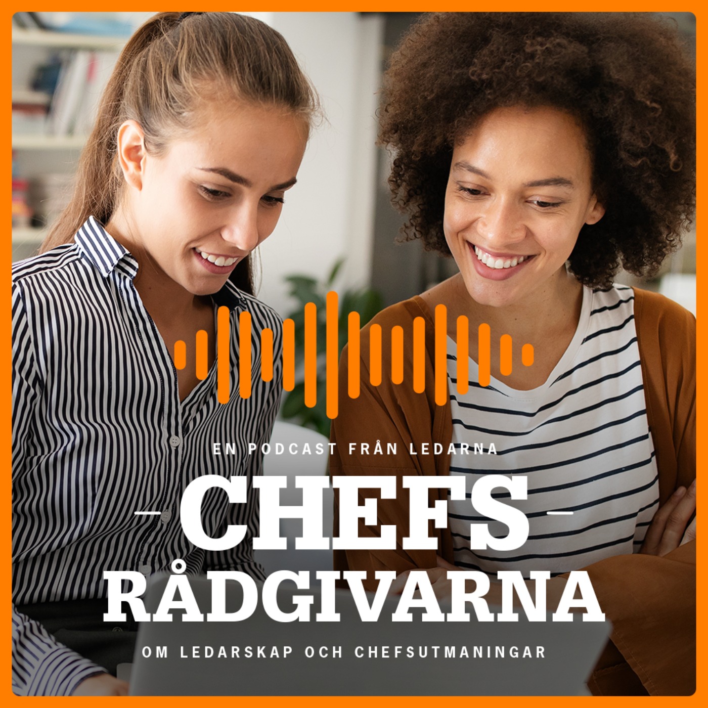 Episode Logo